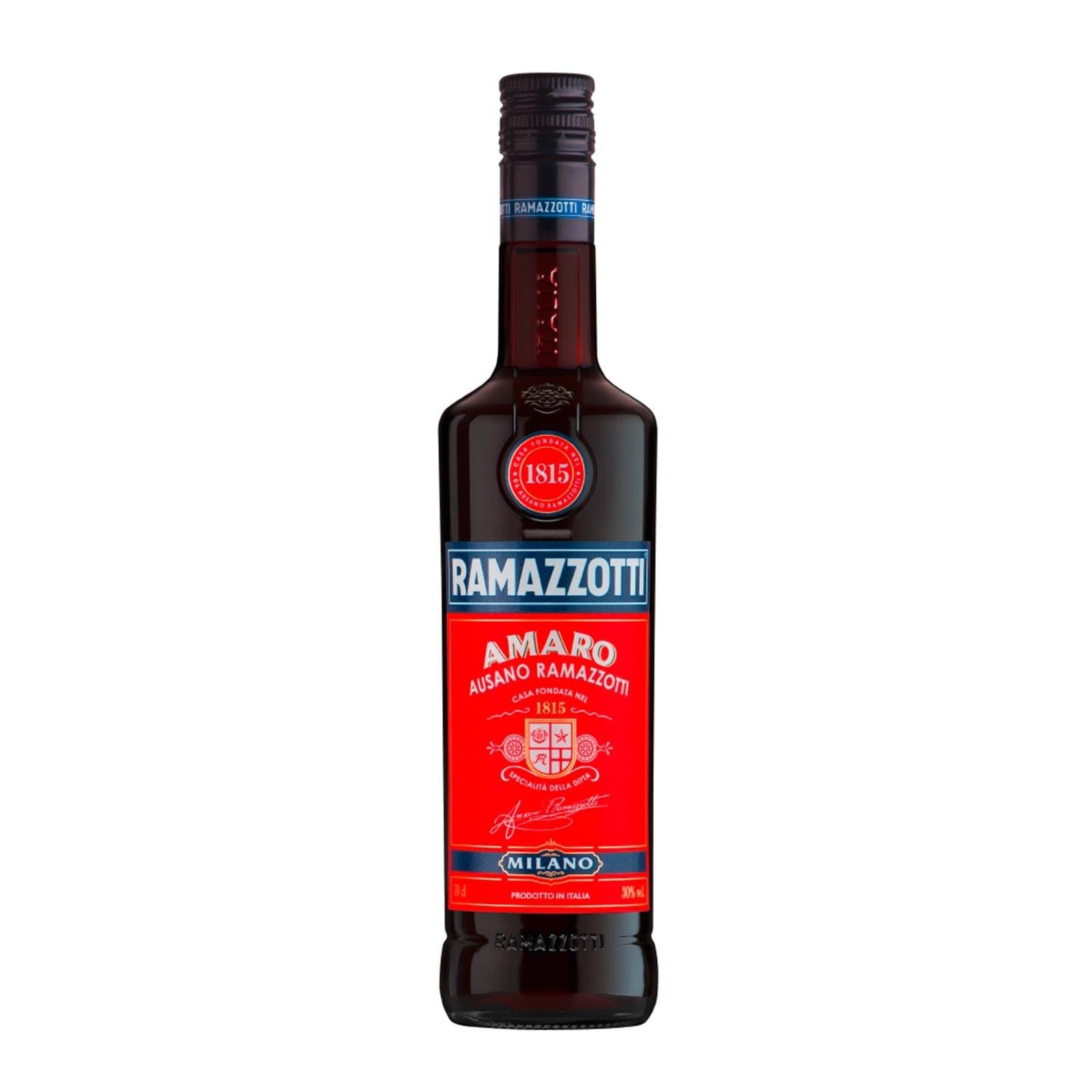 Ramazzotti Kraeuterlikoer
