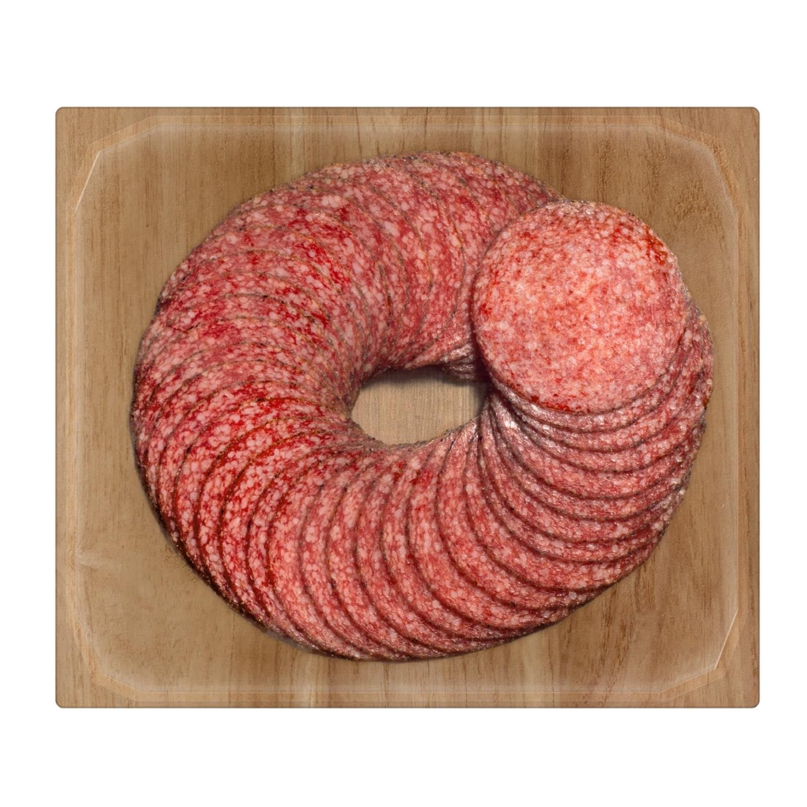 Sorger Salami Pfeffer