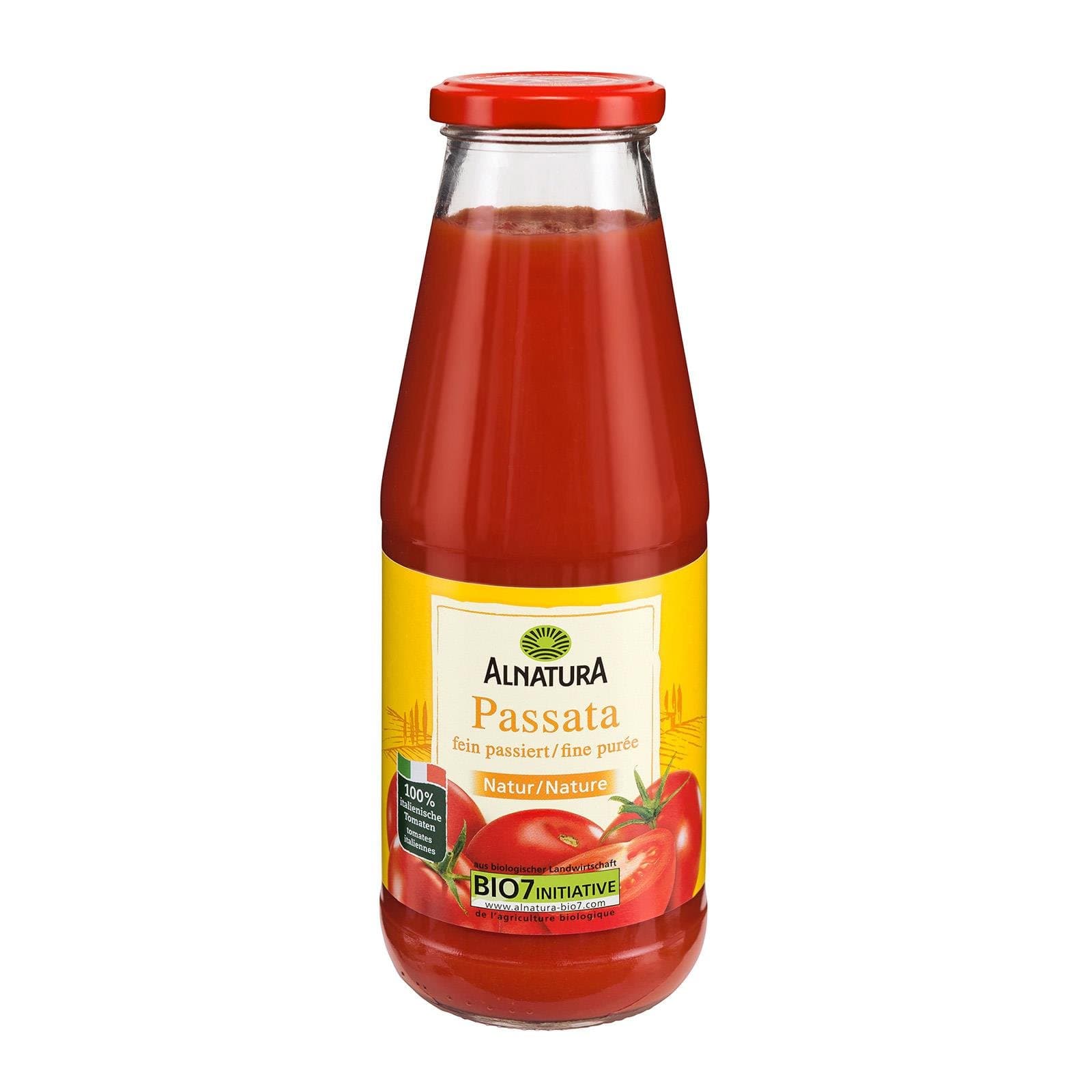 Alnatura Passata Bio