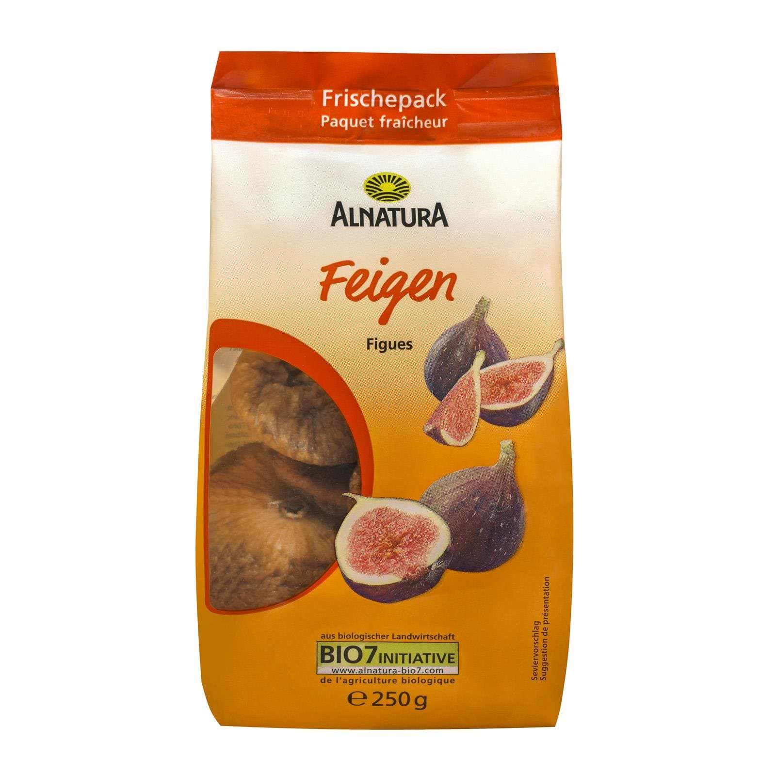 Alnatura Feigen Bio