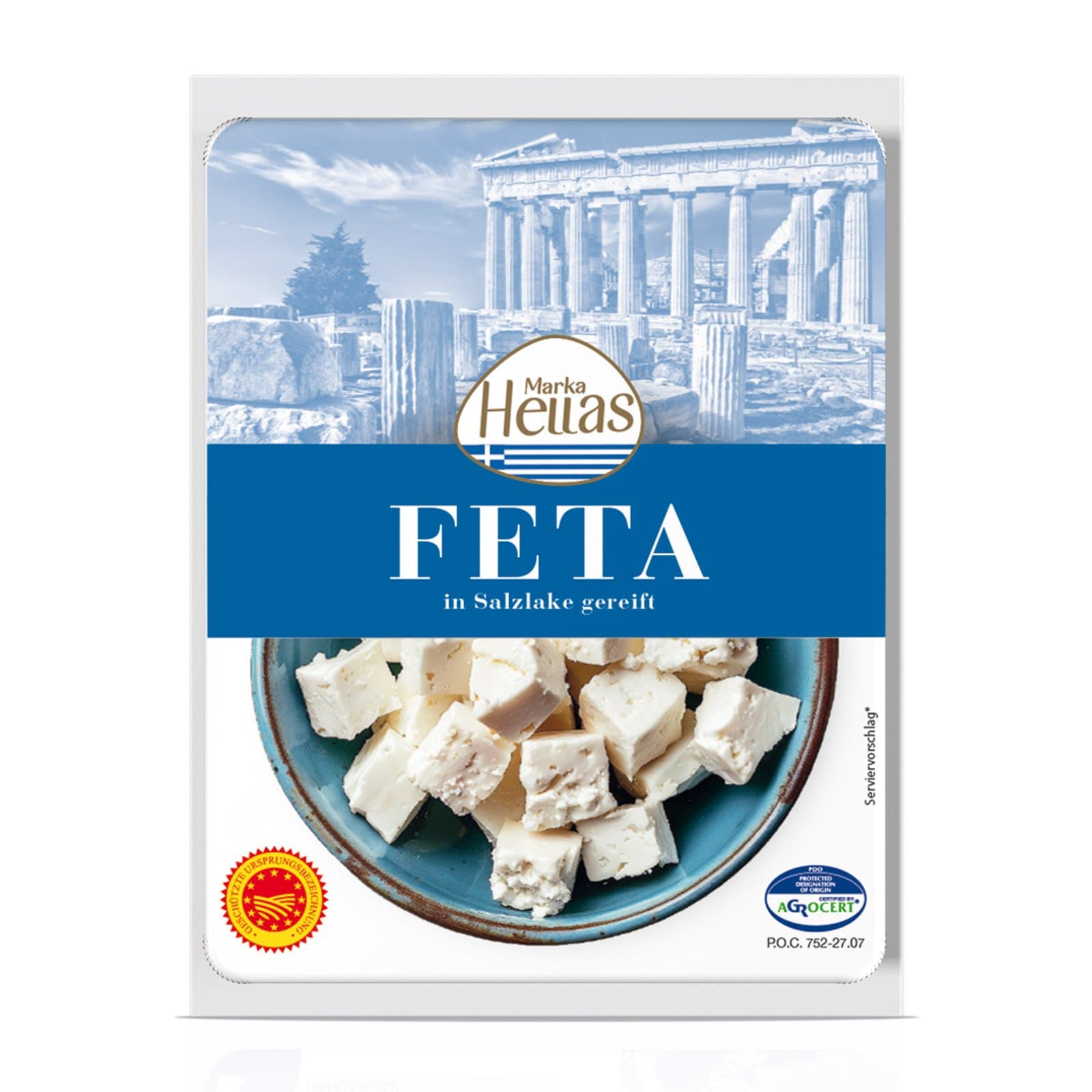 Feta