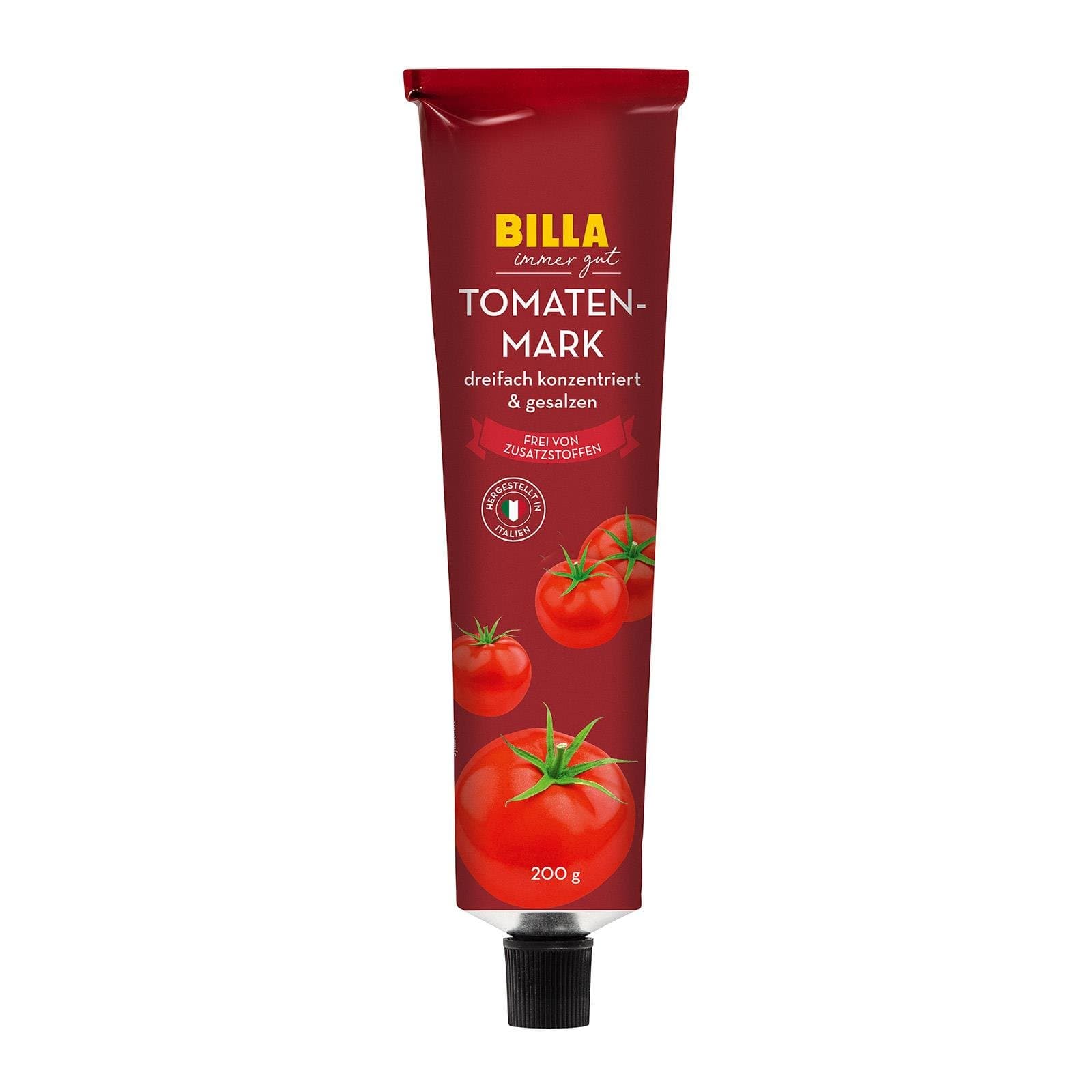 BILLA Tomatenmark