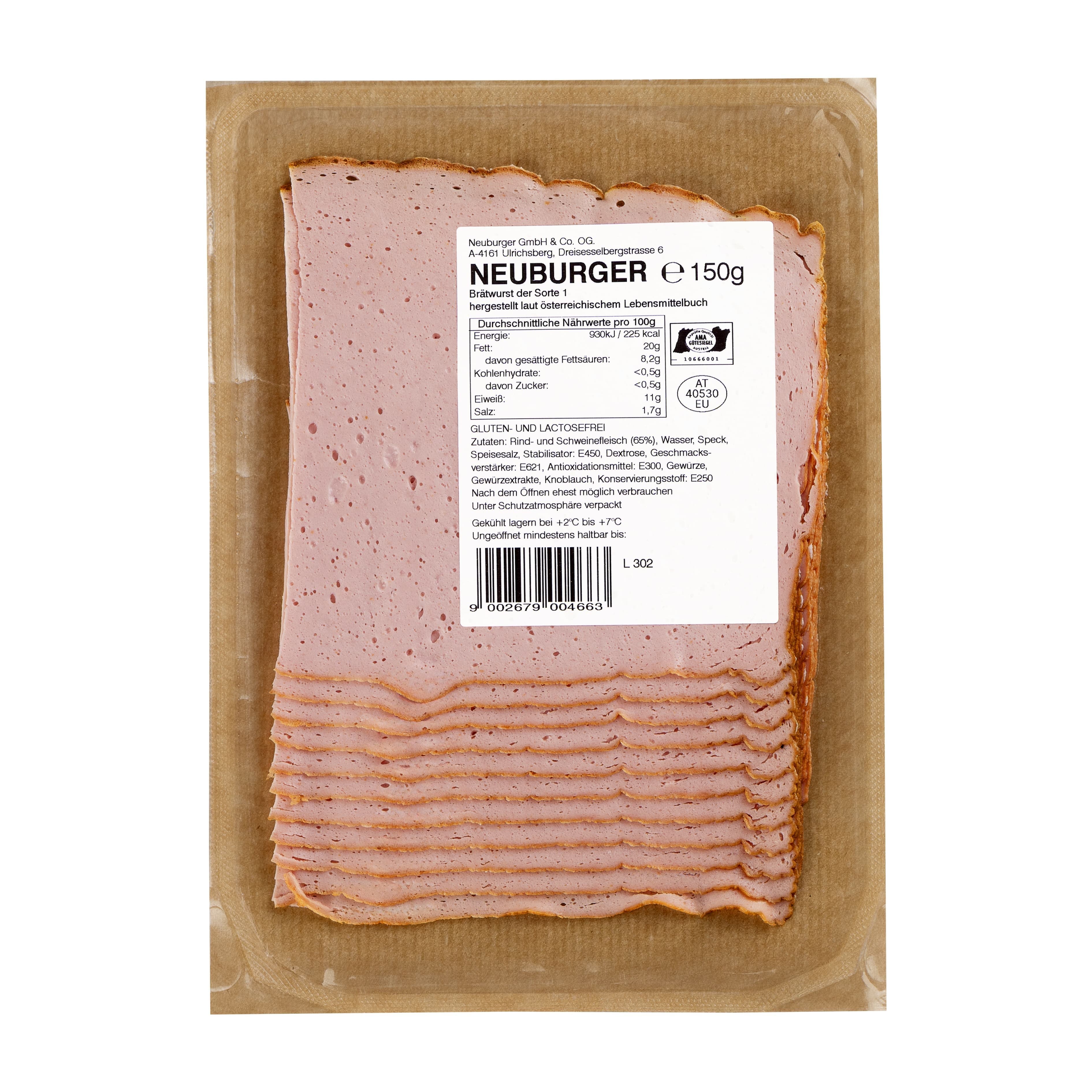 Leberkaese