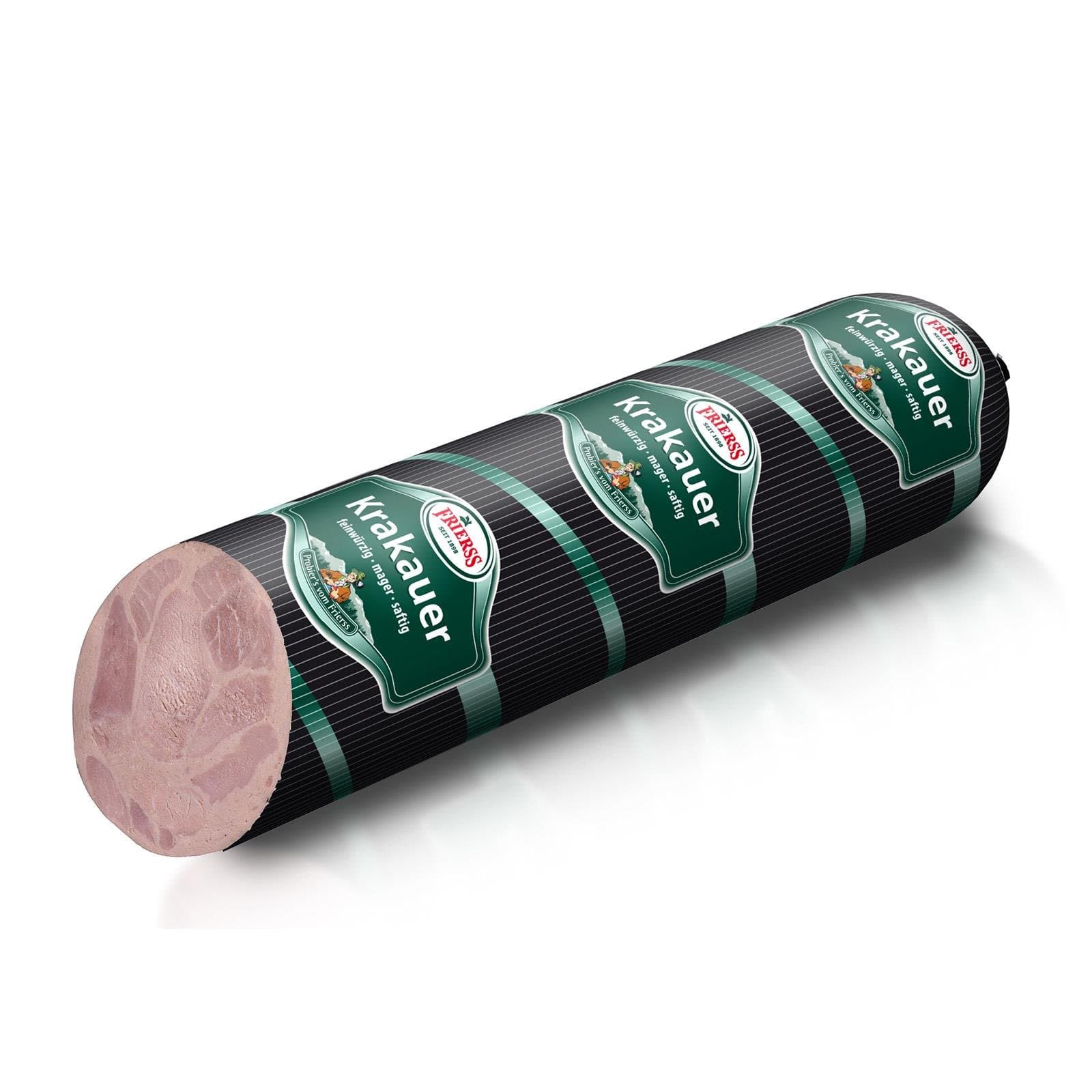 Frierss Krakauer