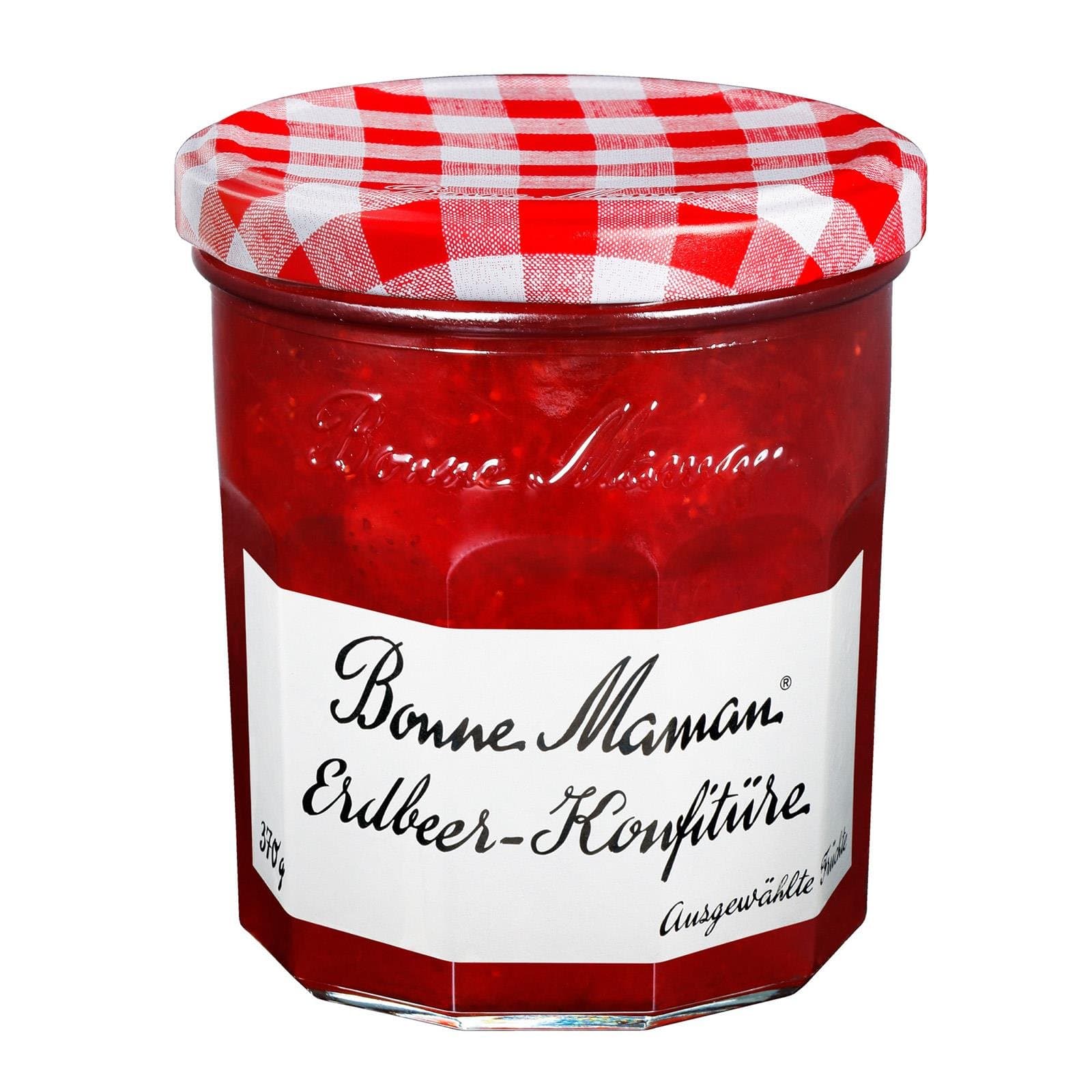 Bonne Maman Konfituere Erdbeer
