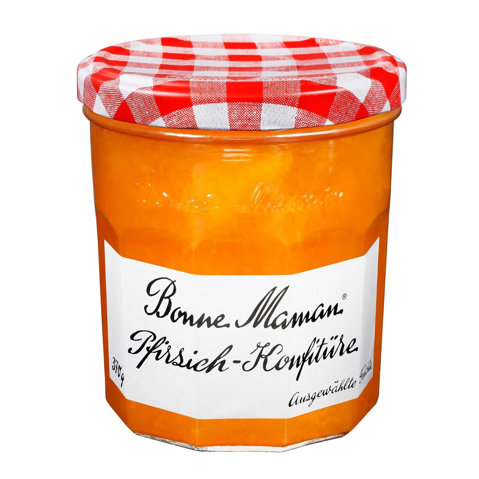 Bonne Maman Konfituere Pfirsich