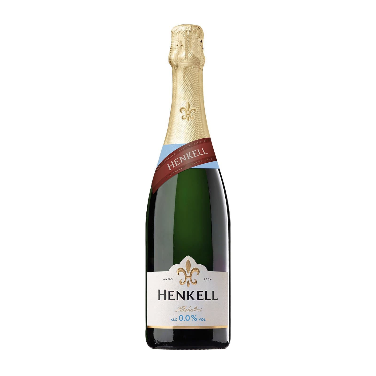 Henkell Sekt Alkoholfrei
