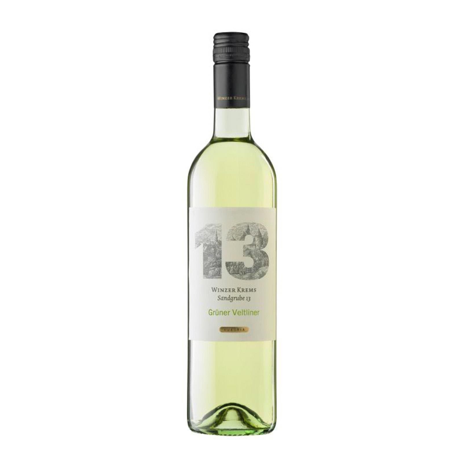 Winzer Krems Weisswein Gruener Veltliner