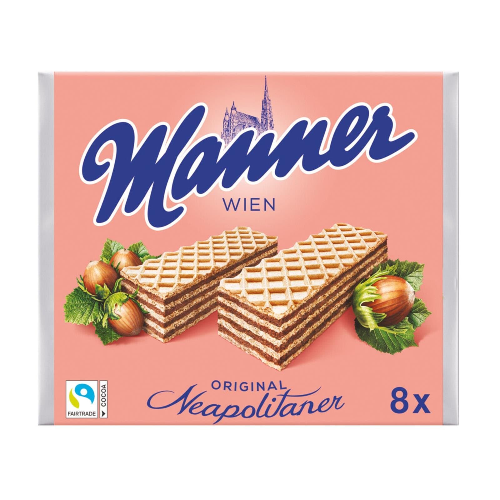Manner Neapolitaner