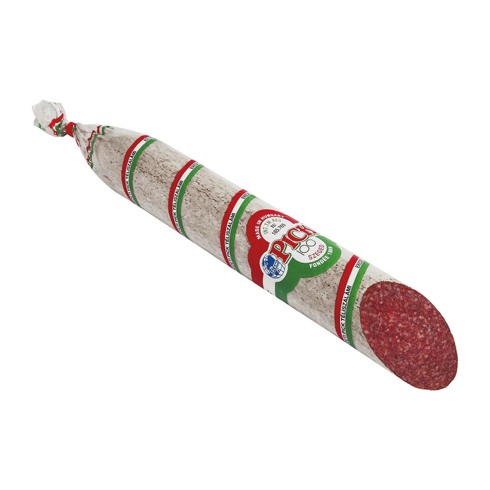 Salami Ungarisch
