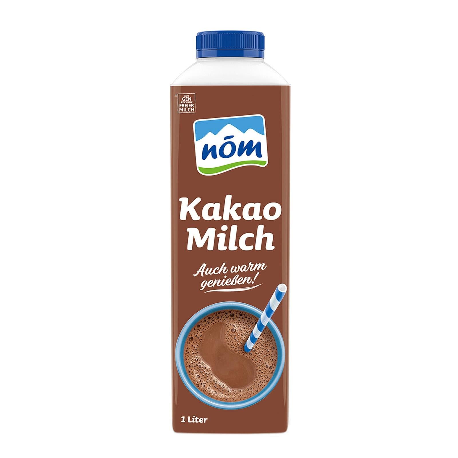 Nöm Milch Kakao