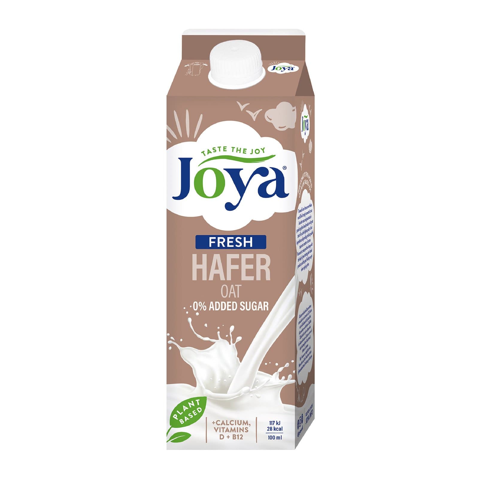 Joya Hafermilch