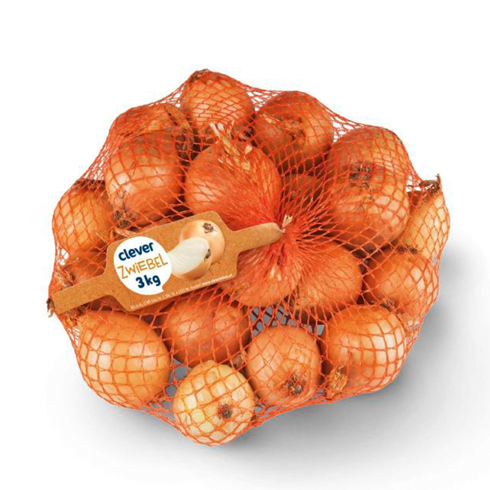 Zwiebel Gelb