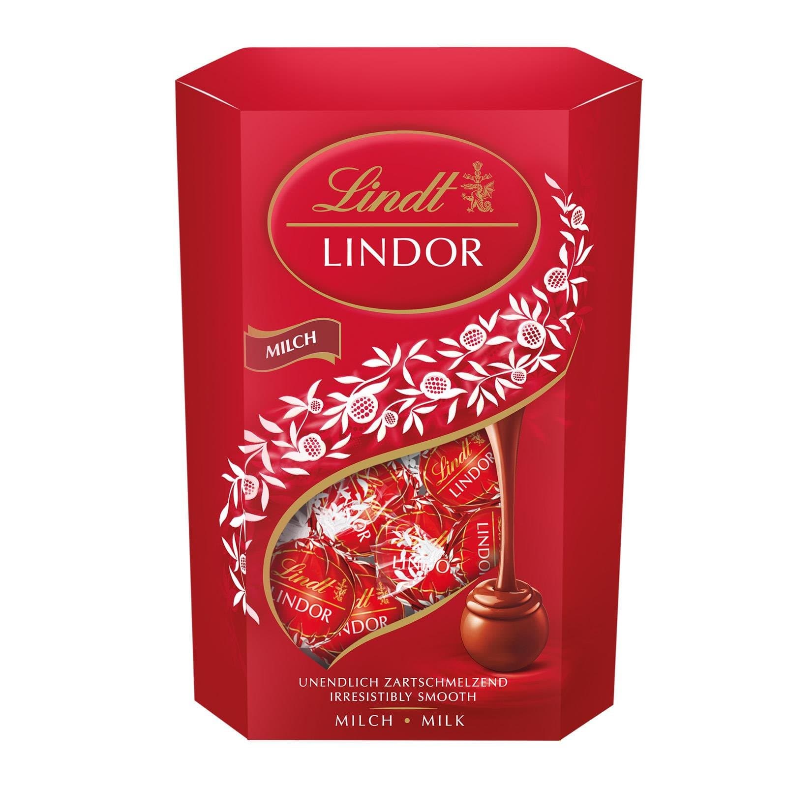 Lindt Praline Milch