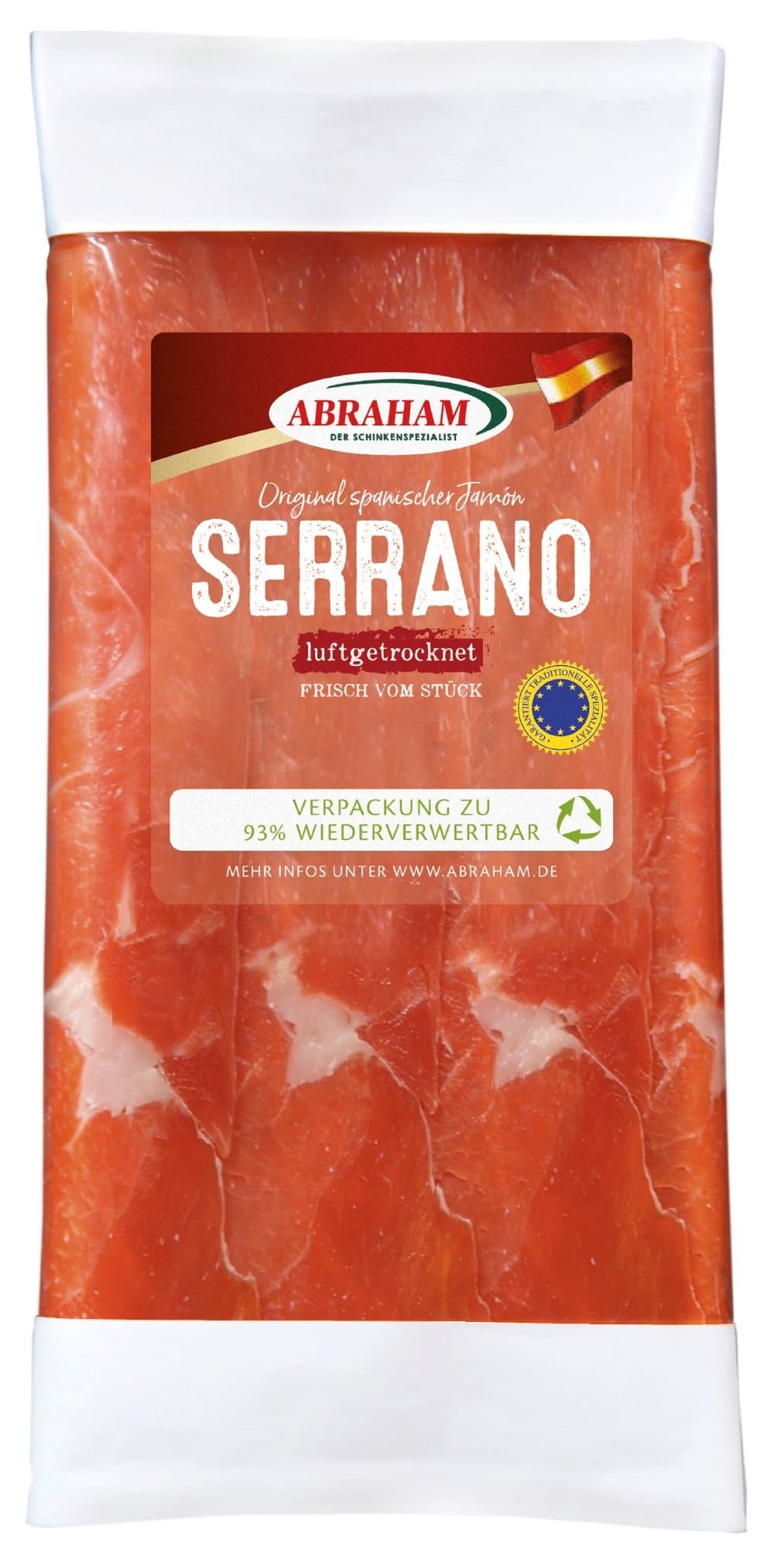 Abraham Schinken Serrano
