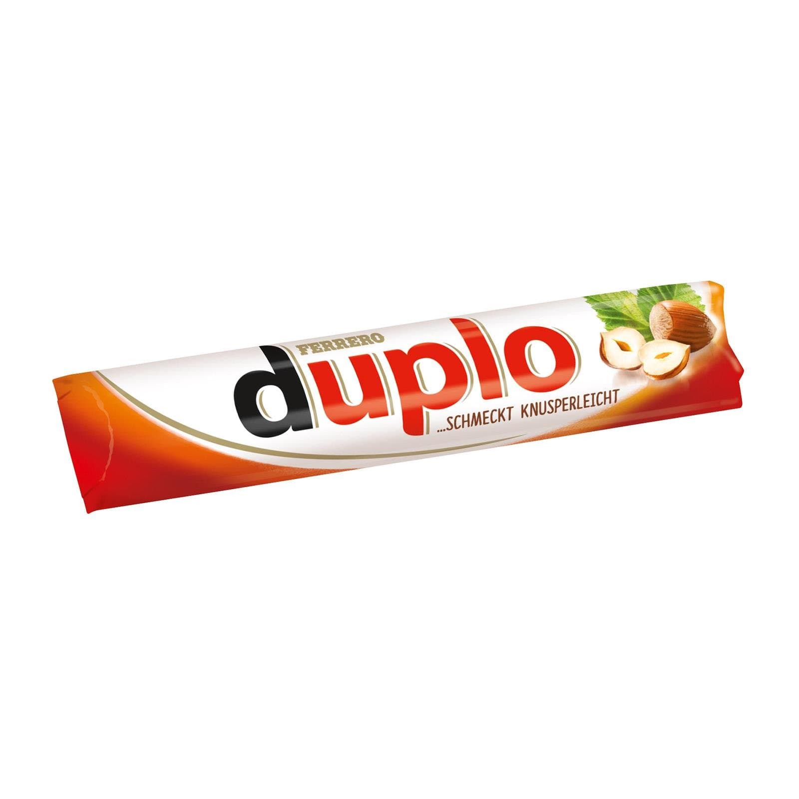 Ferrero Duplo