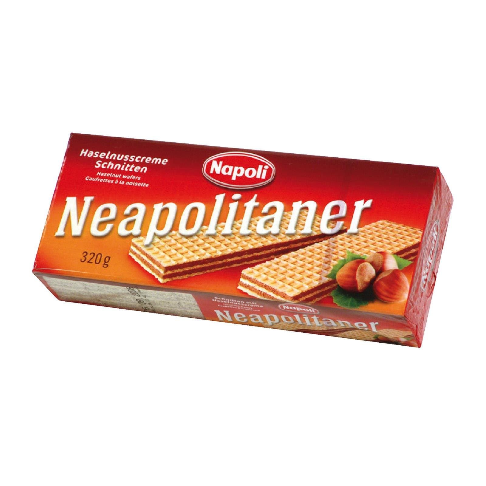 Napoli Neapolitaner