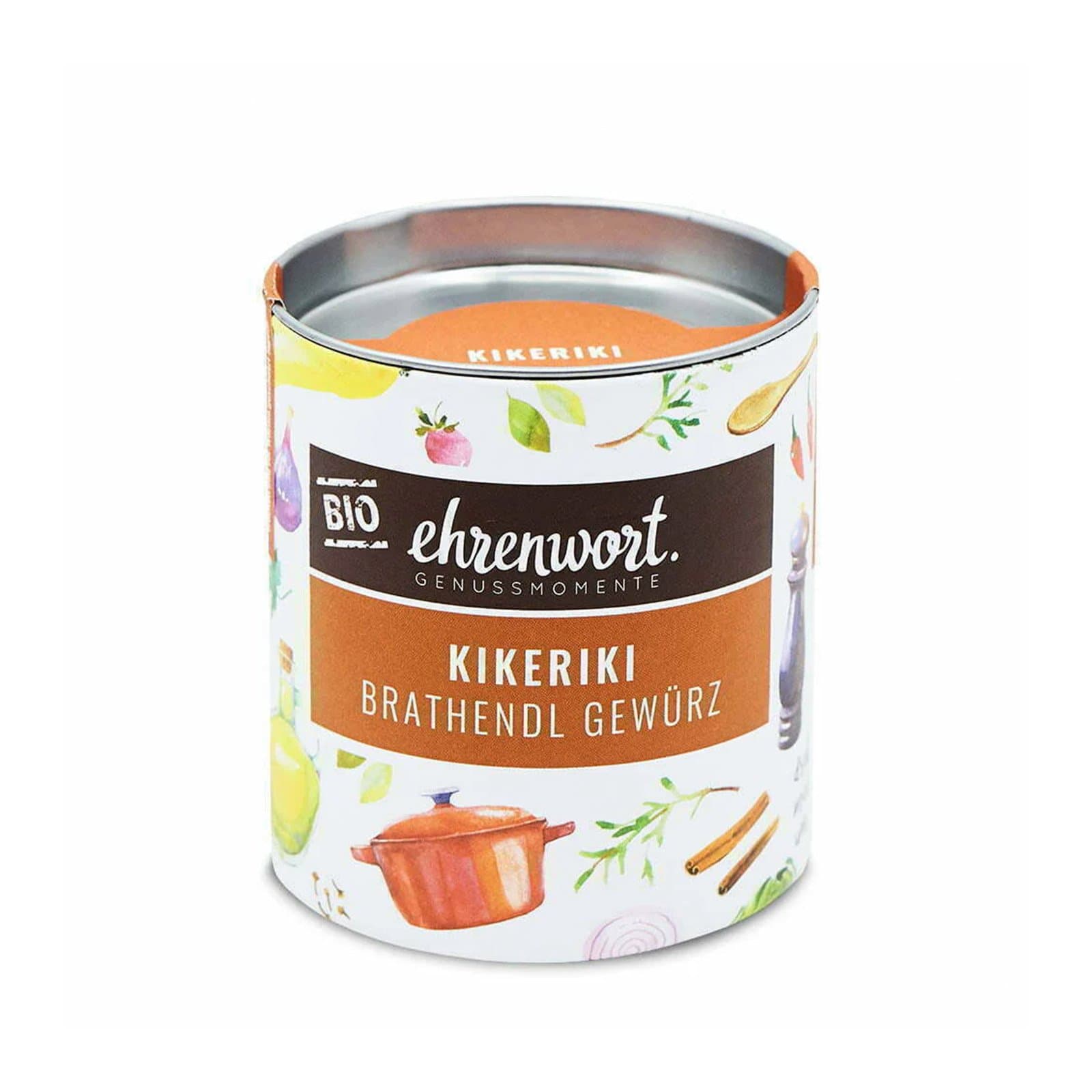 ehrenwort Gewuerzmischung Brathendl Bio