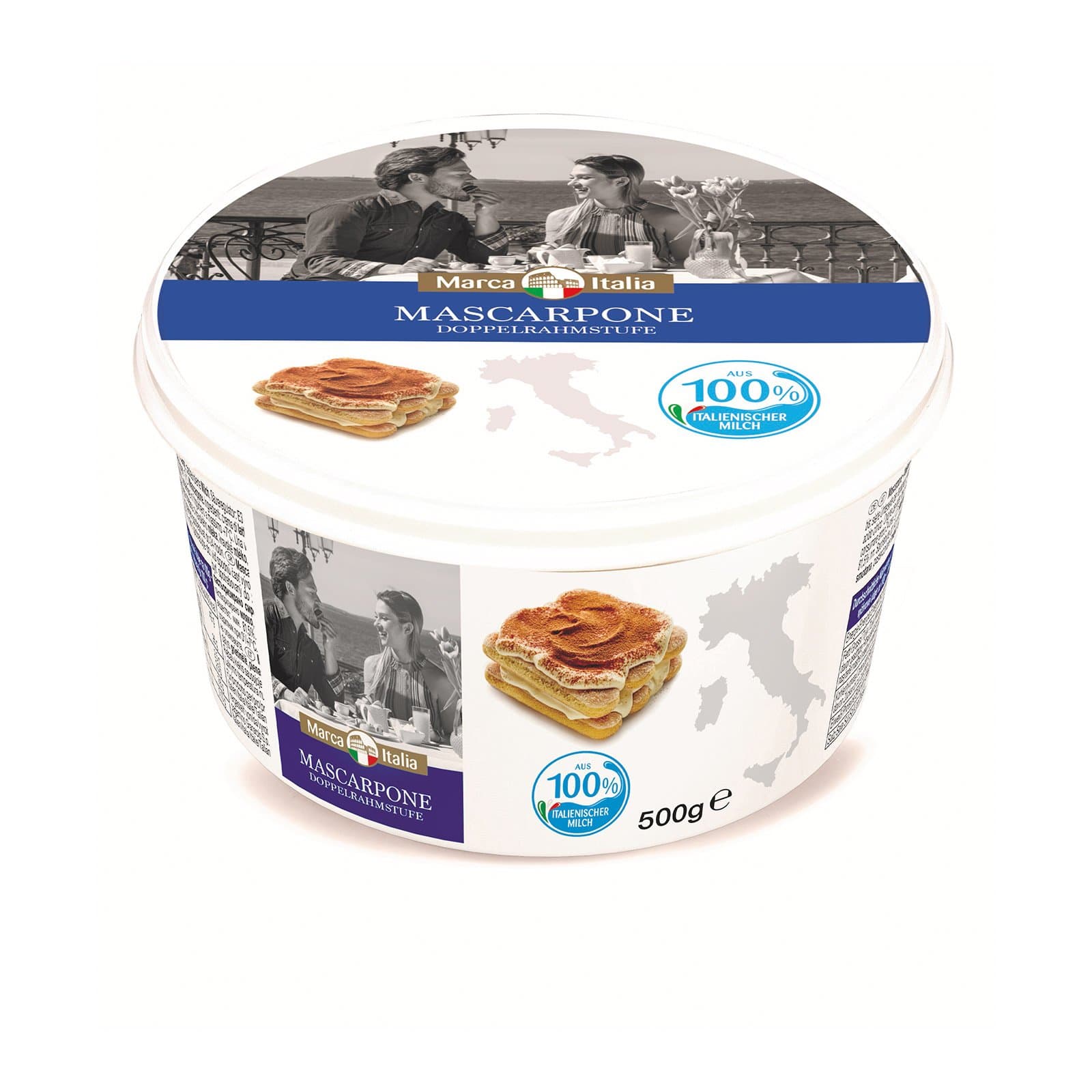 Mascarpone