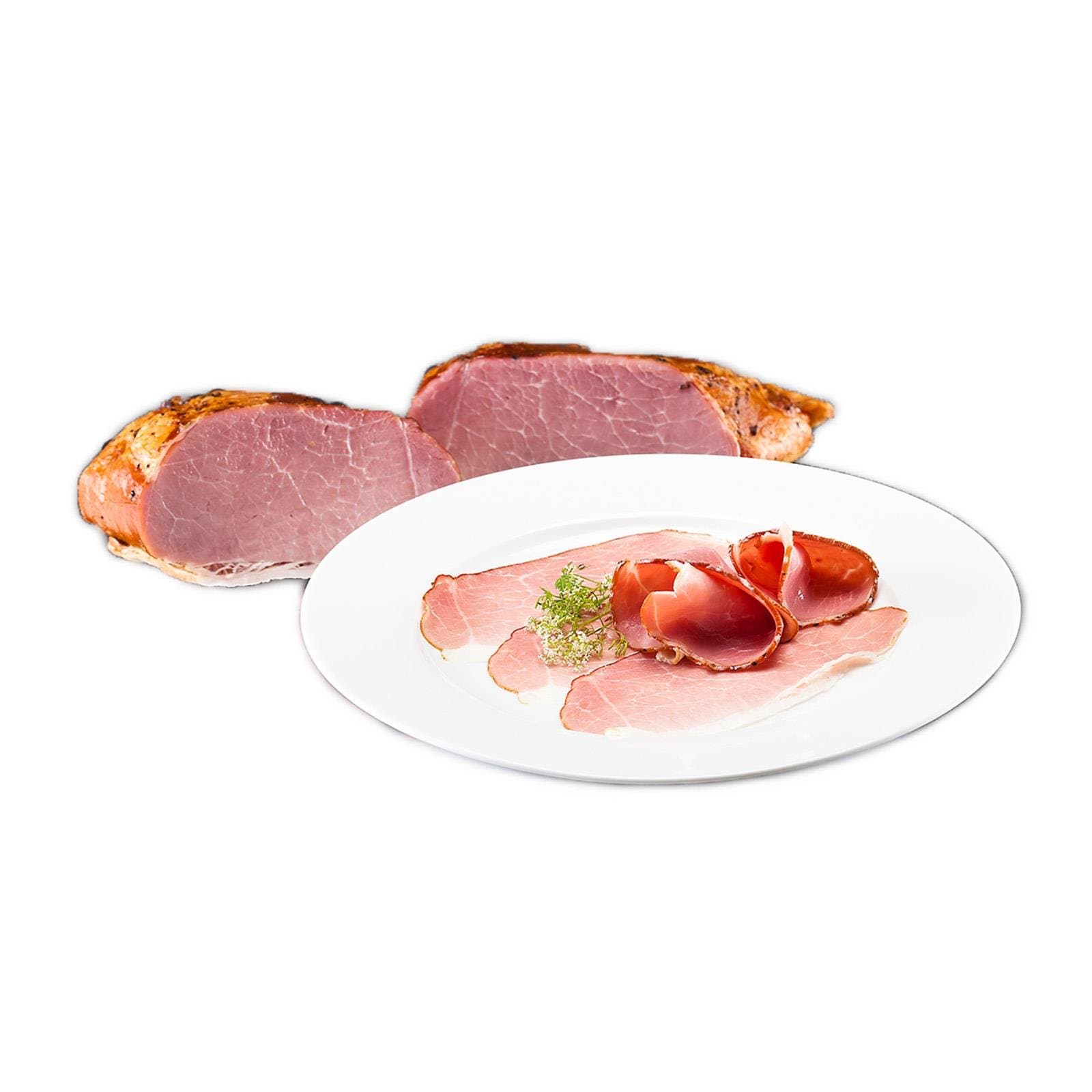 Stubaier Bauernschinken