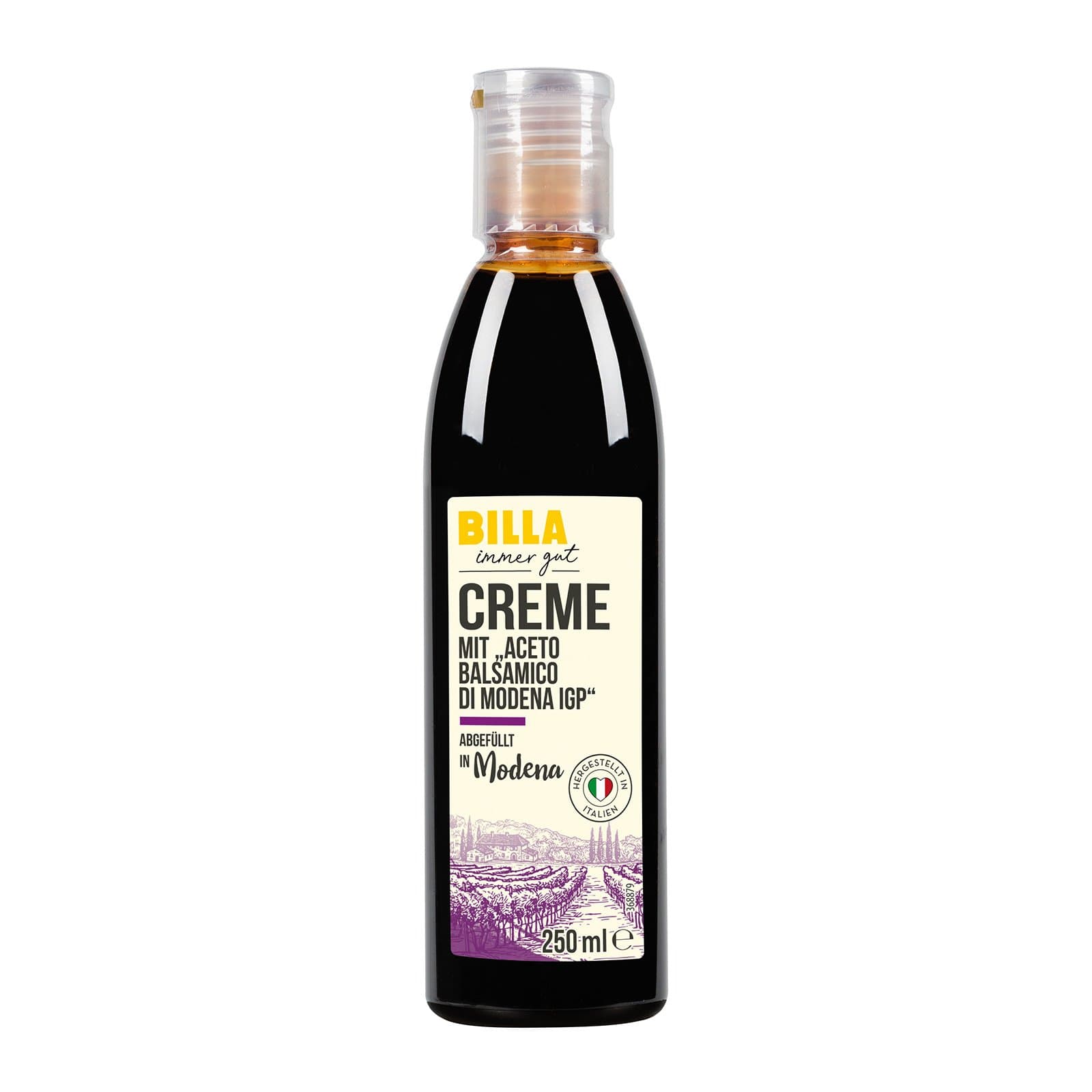 BILLA Balsamico Crema