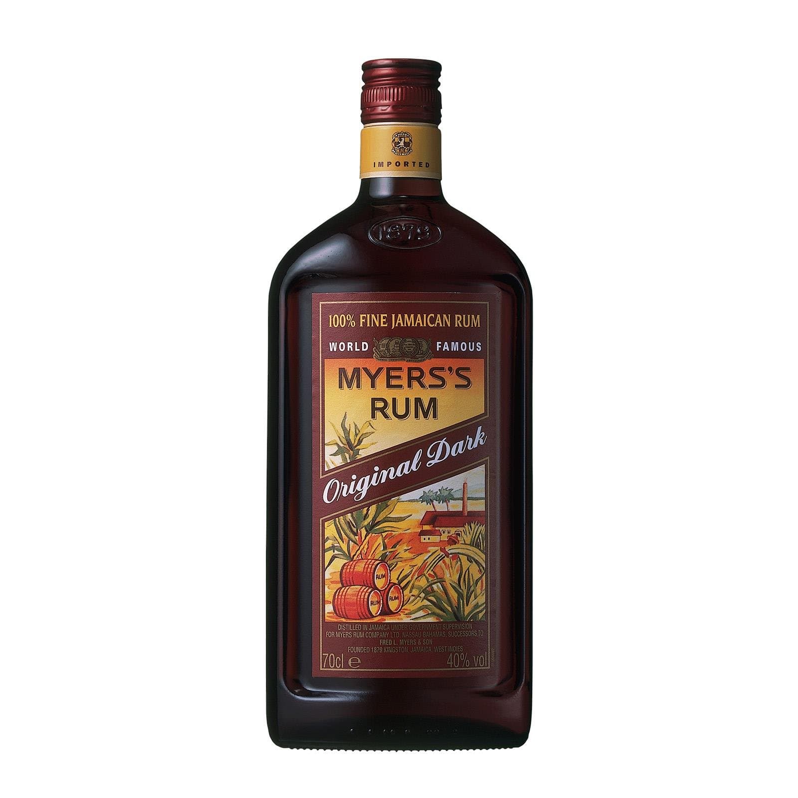 Myers's Rum Original Dark