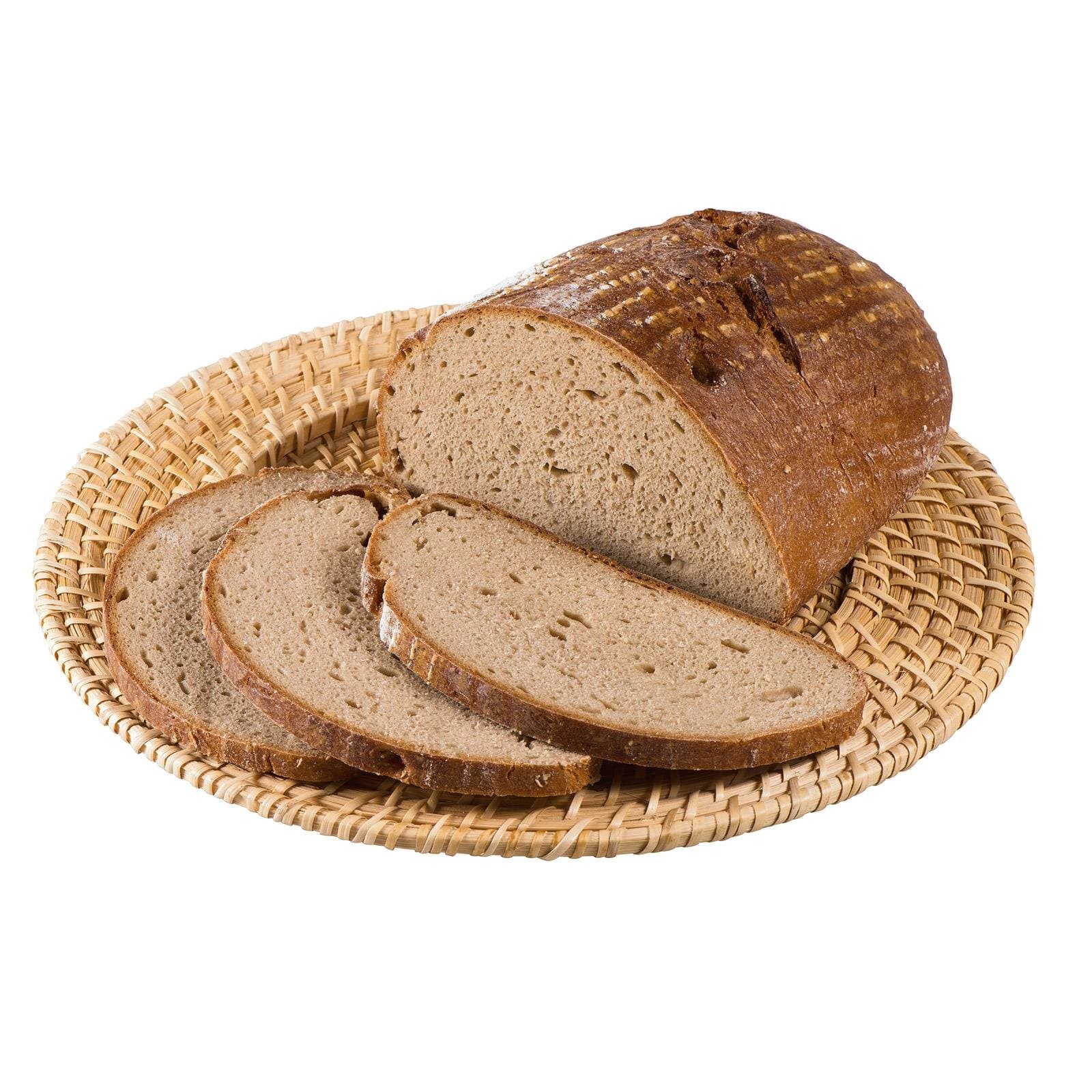 Berger Roggenbrot