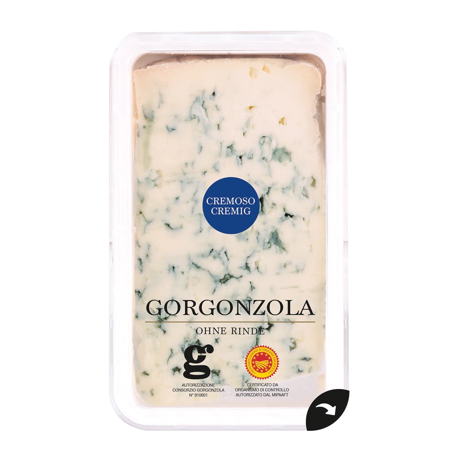 Gorgonzola Dolce