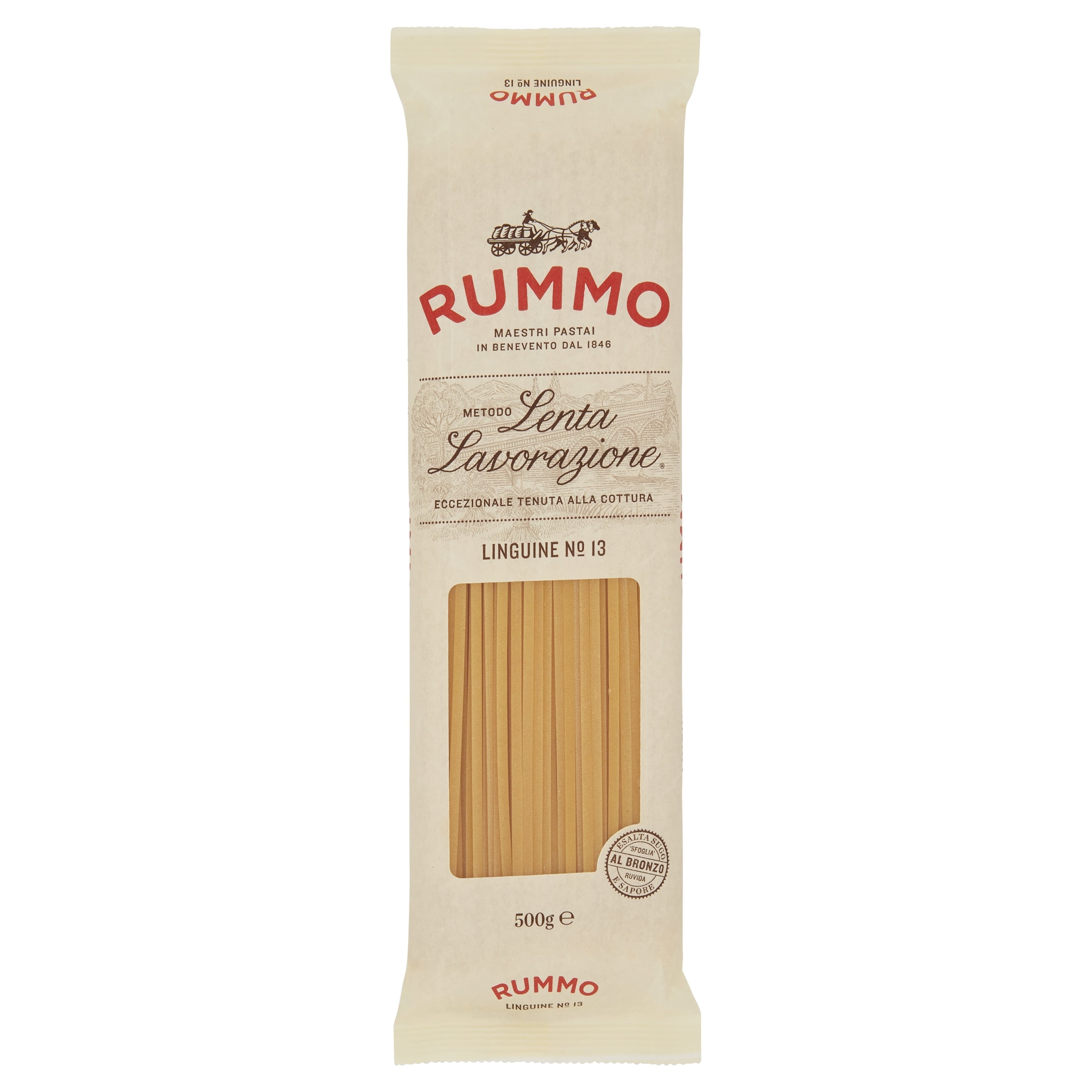 Rummo Linguine