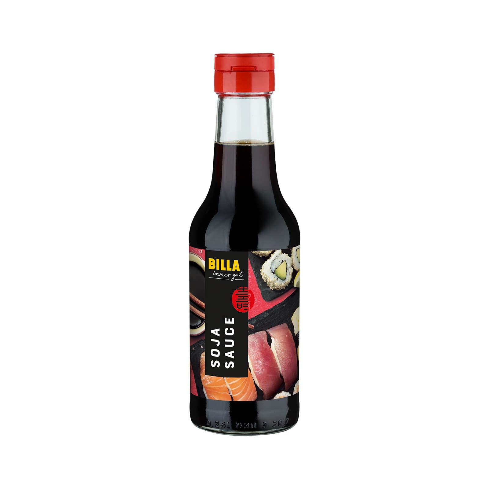BILLA Sauce Soja