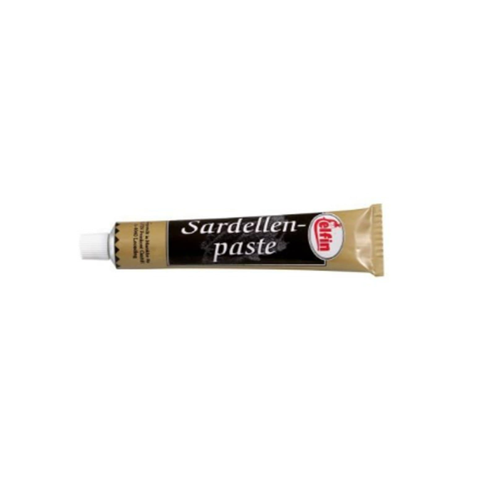 Elfin Sardellenpaste