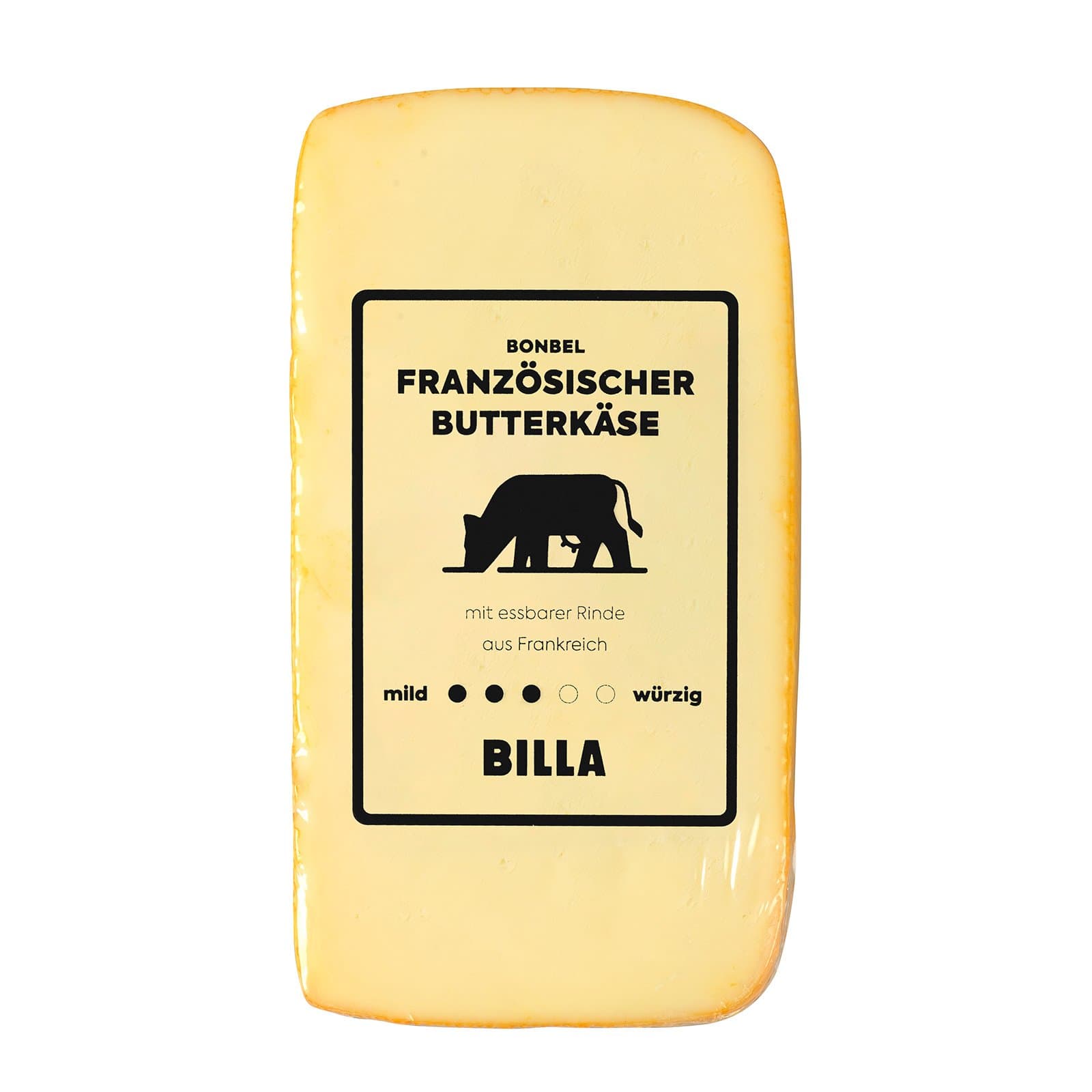 Bonbel Butterkaese