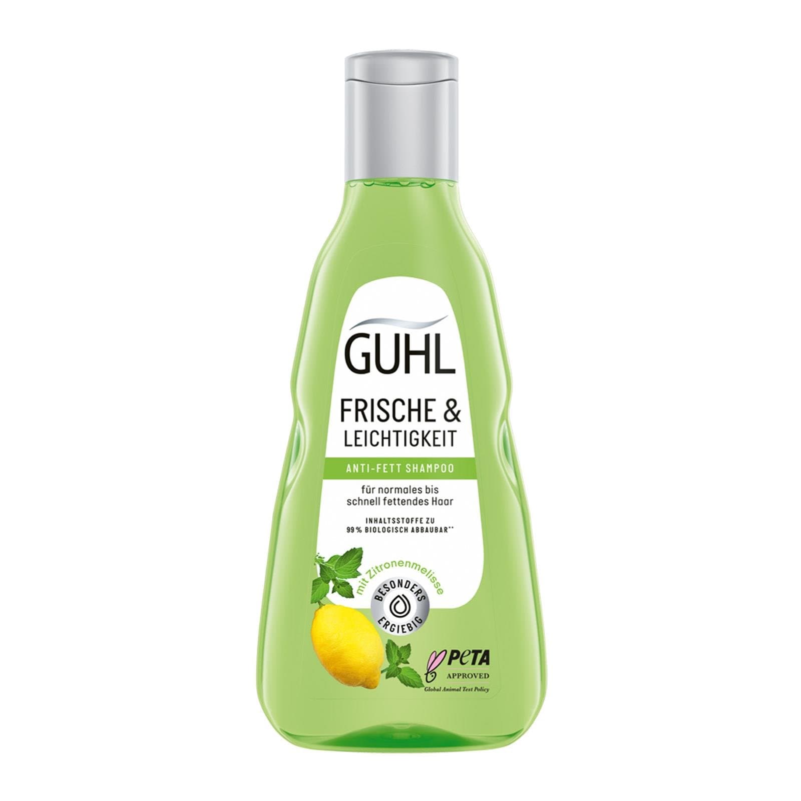Guhl Shampoo Anti