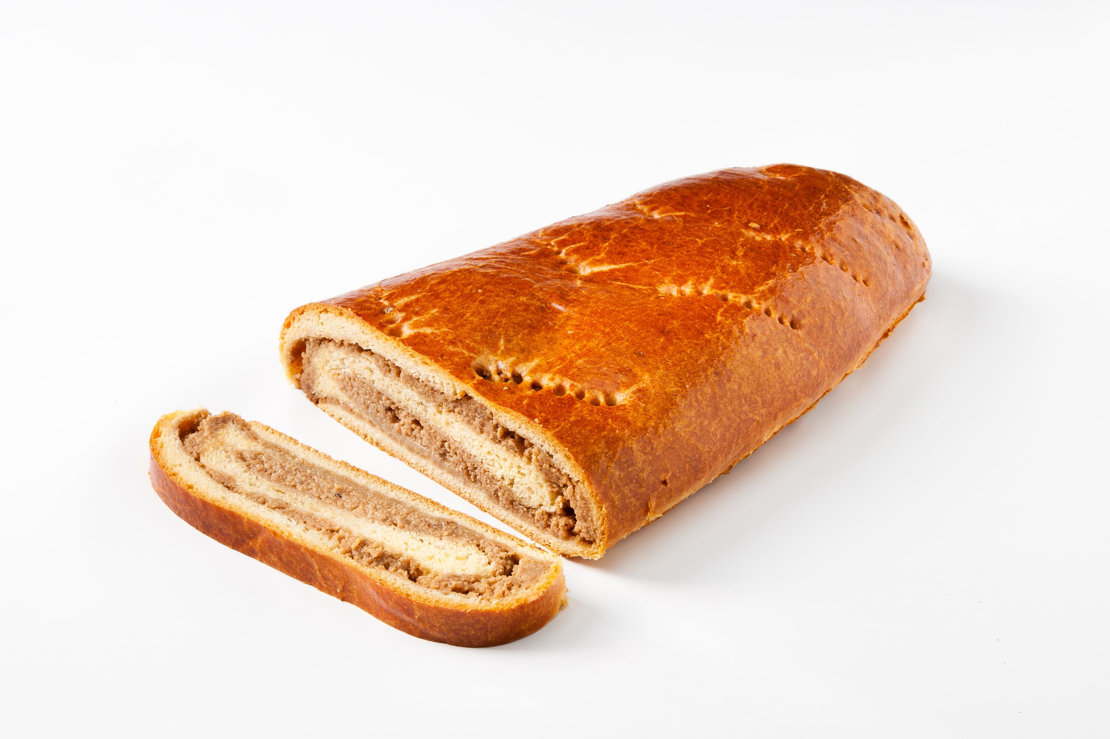 Nussstrudel