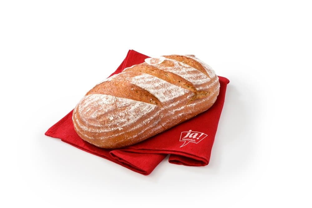 Ja! Natürlich Mischbrot Bio