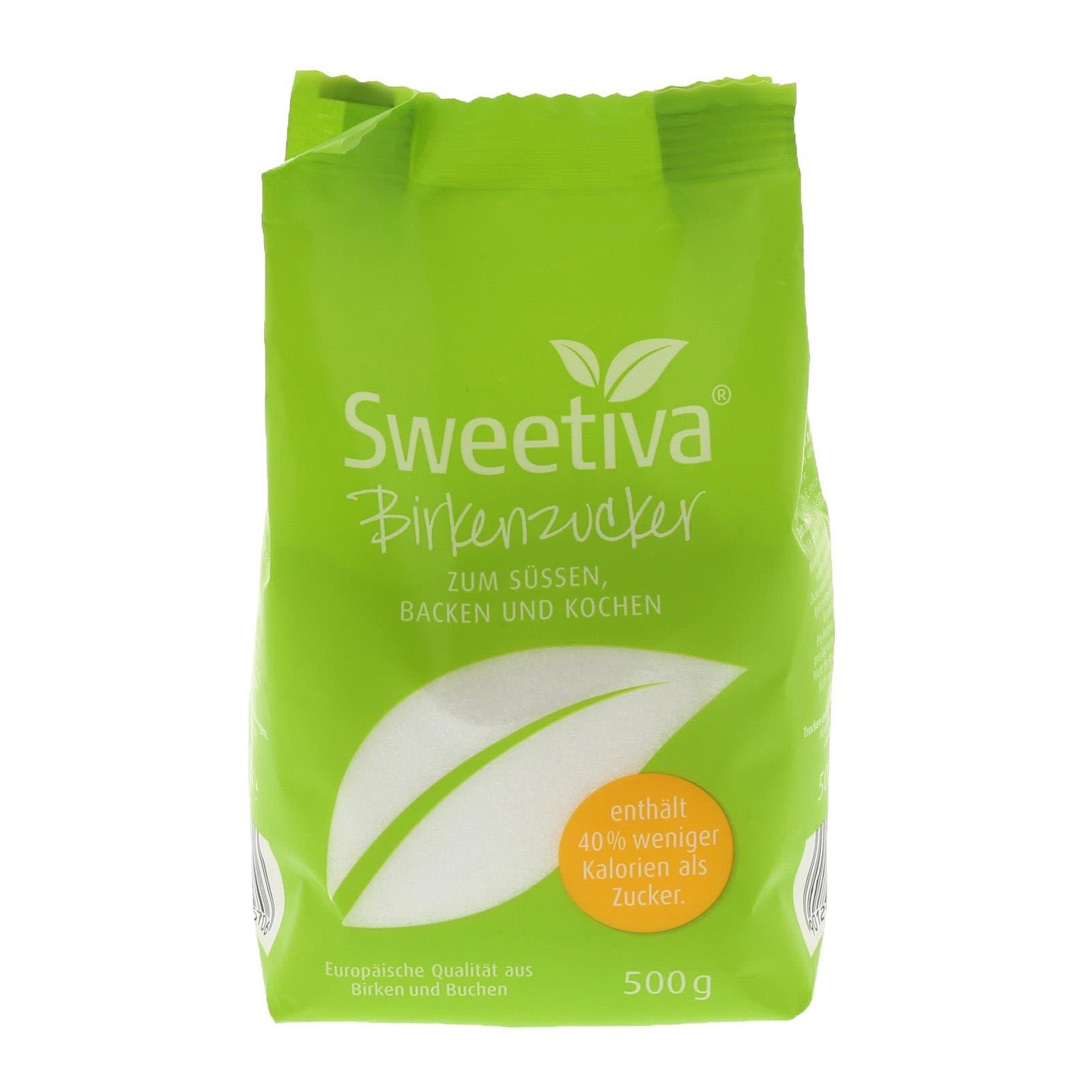 Sweetiva Birkenzucker
