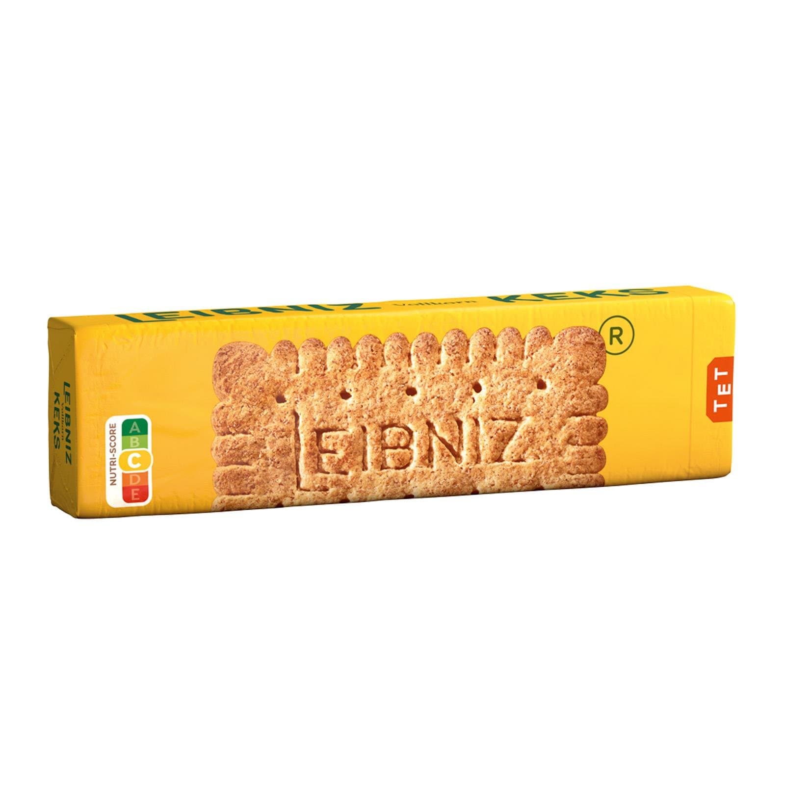 Leibniz Butterkeks Vollkorn