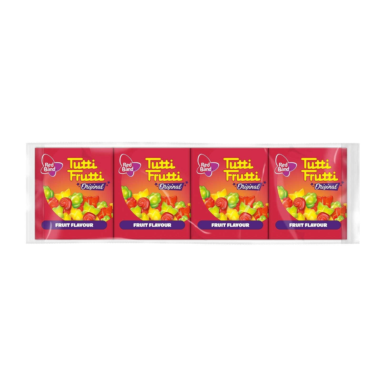 Tutti Frutti Fruchtgummi