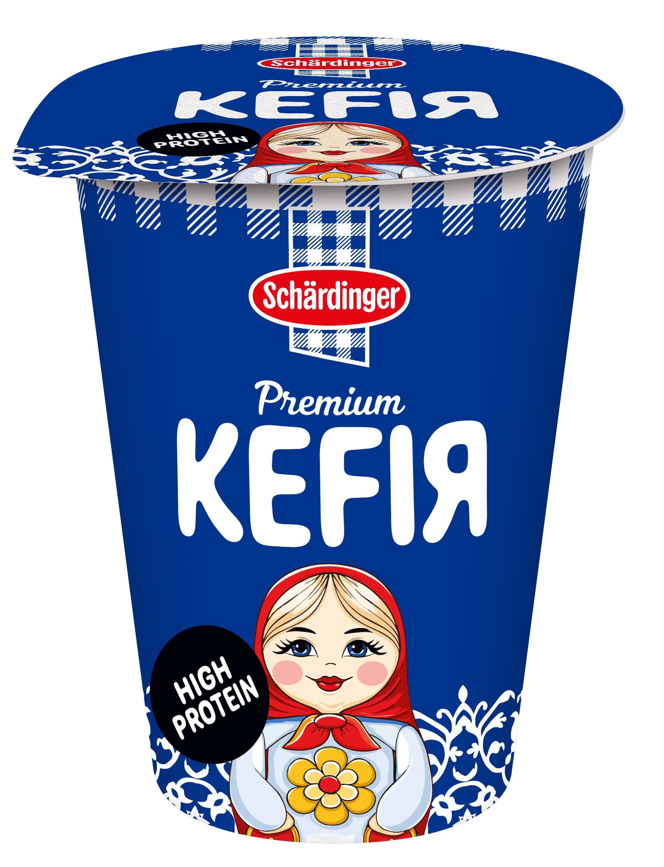 Schärdinger Kefir