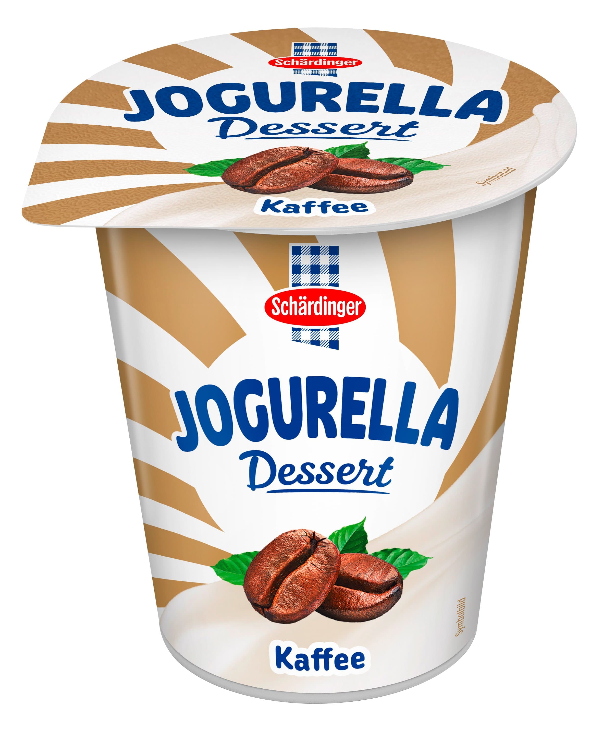 Schärdinger Joghurt Kaffee