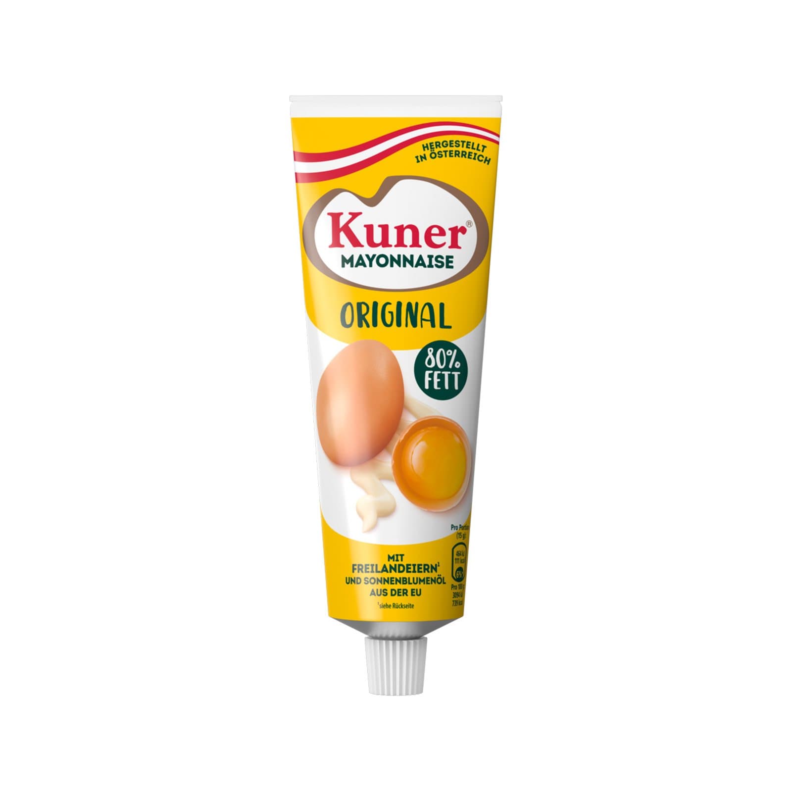 Kuner Mayonnaise