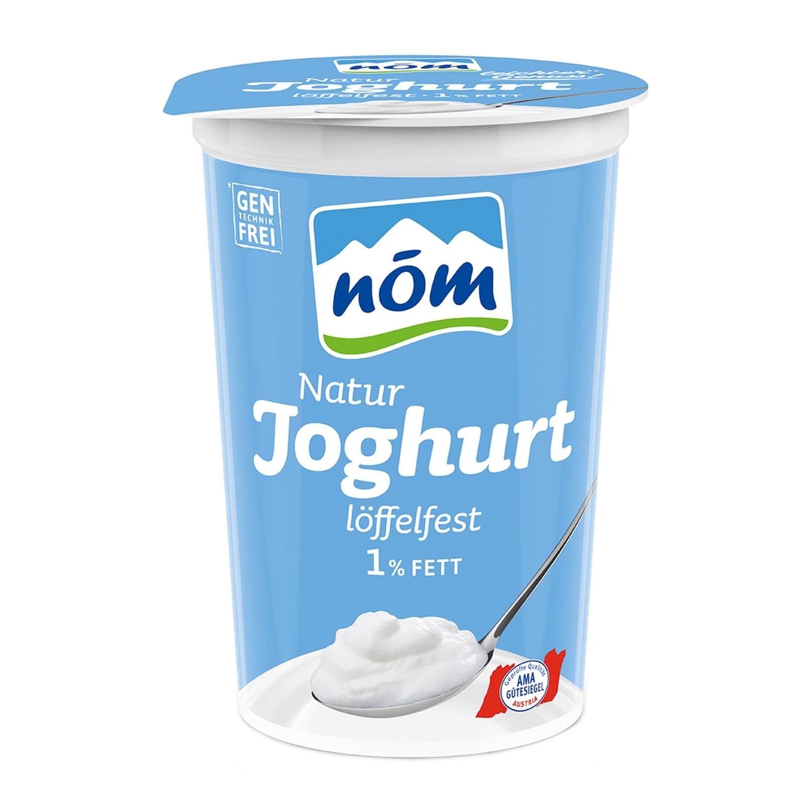 Nöm Joghurt Natur