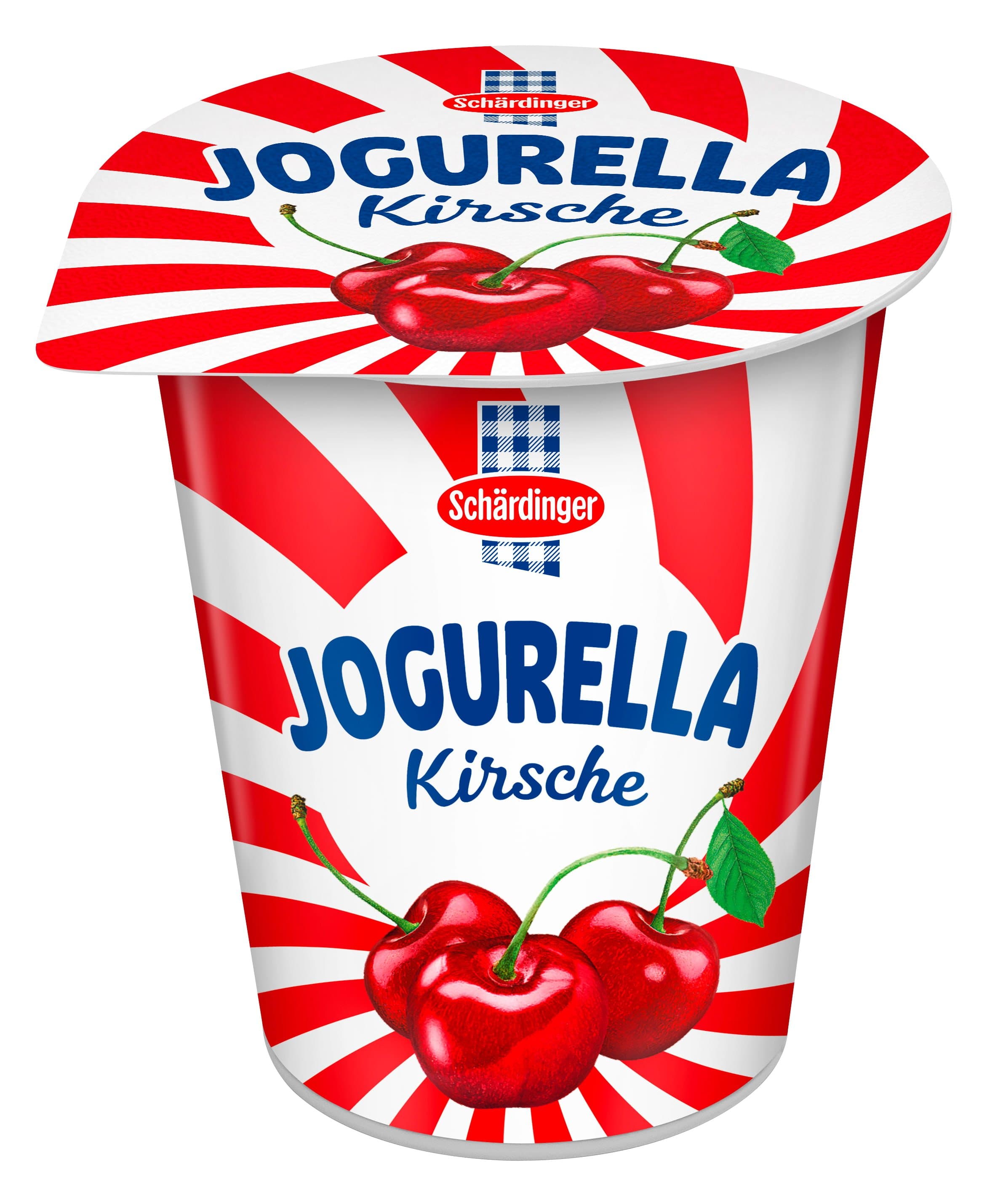 Schärdinger Joghurt Kirsch