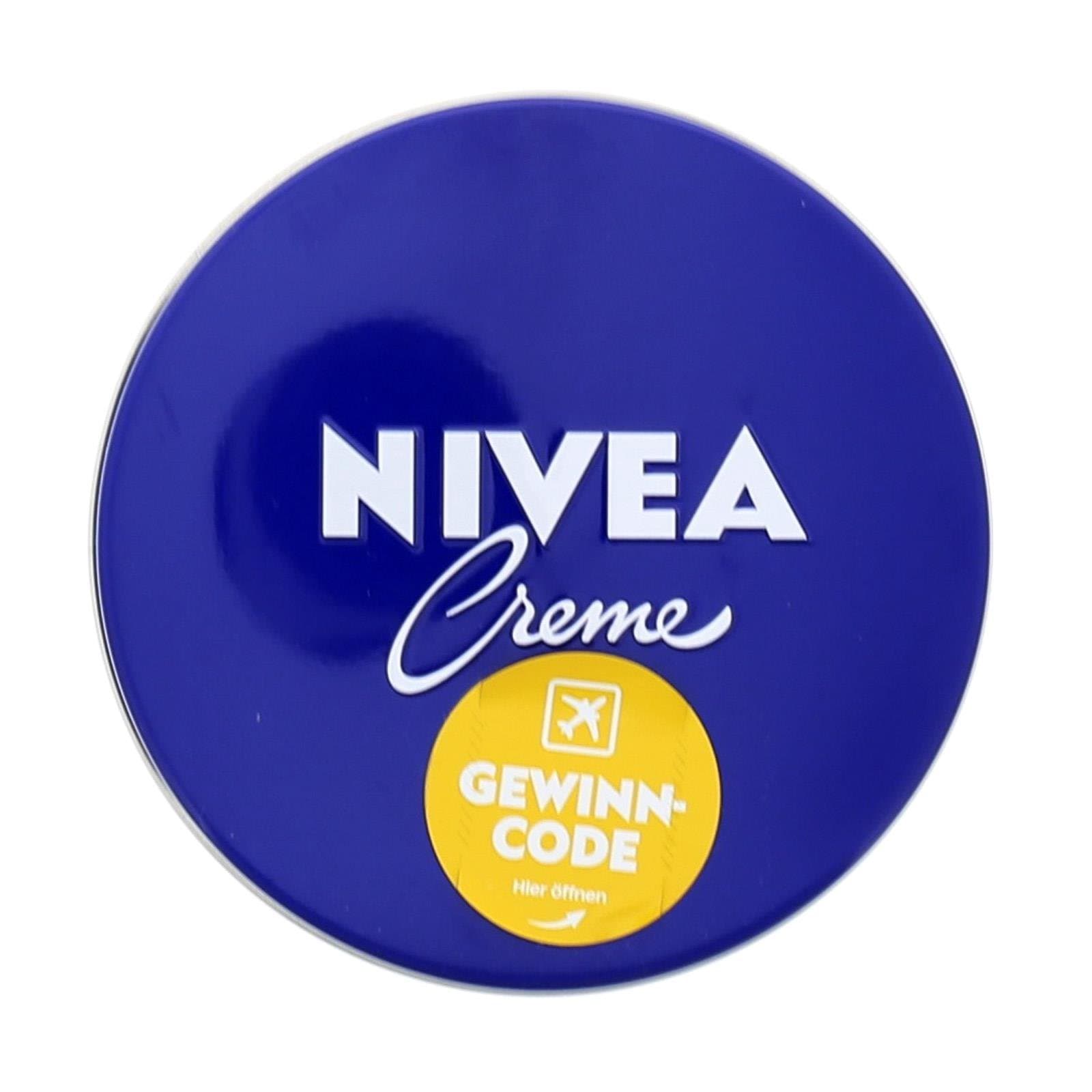 Nivea Koerpercreme