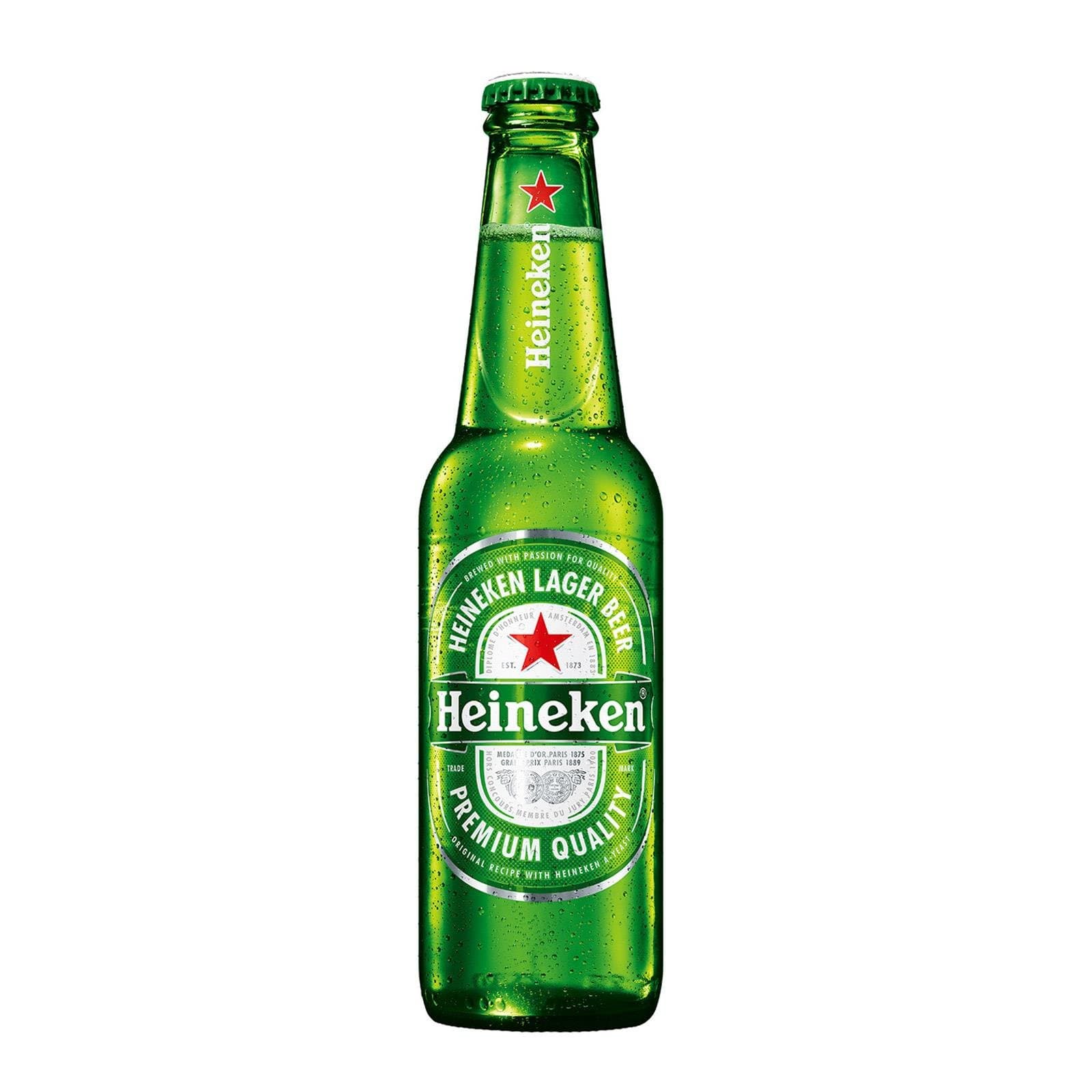 Heineken Lager