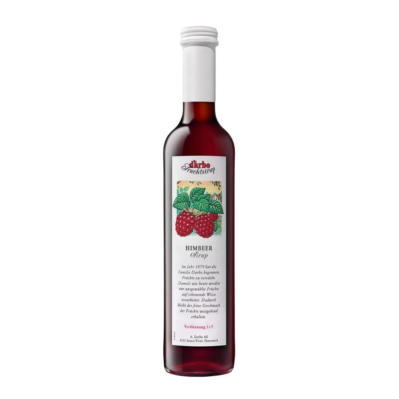 Darbo Sirup Himbeer