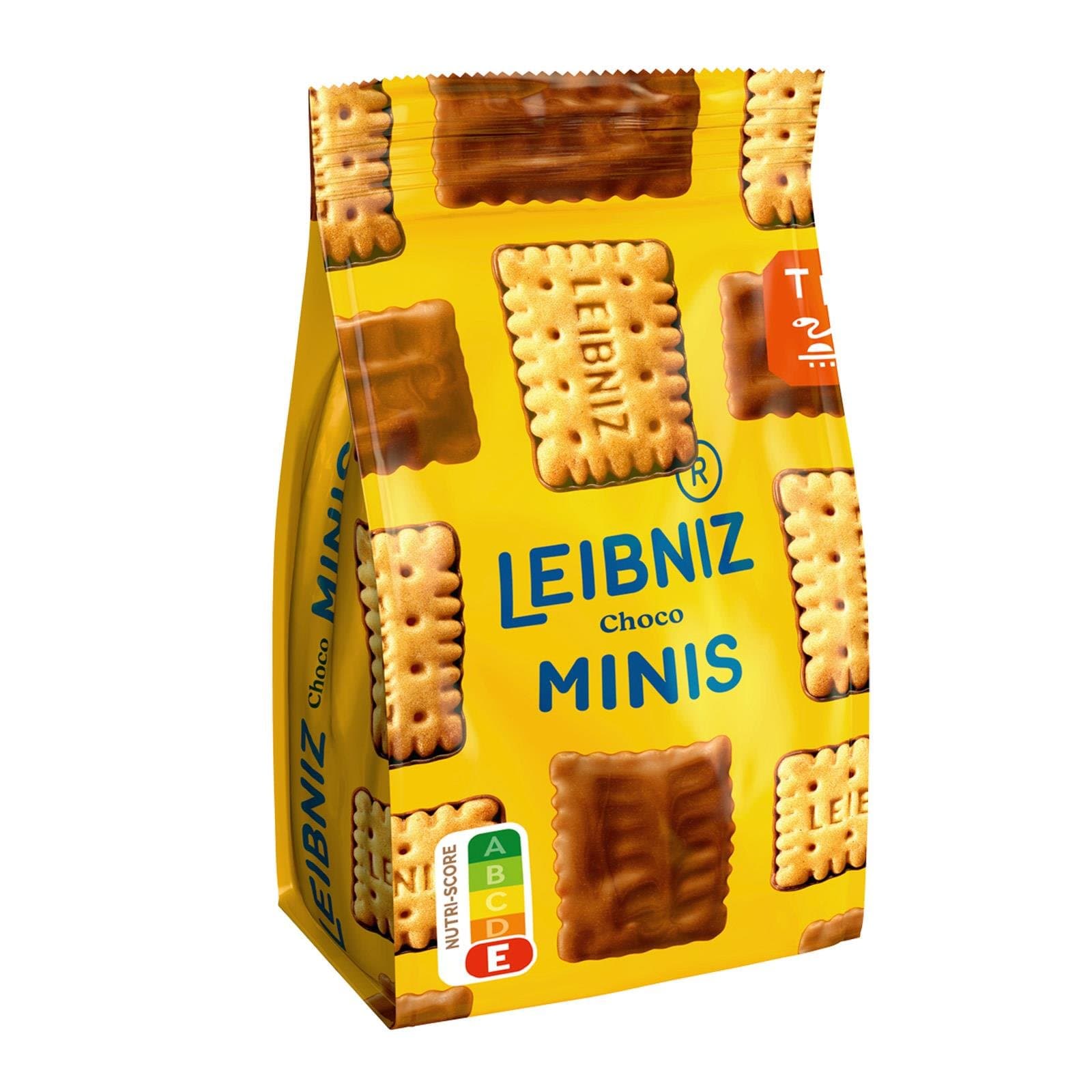 Keks Mini Schoko