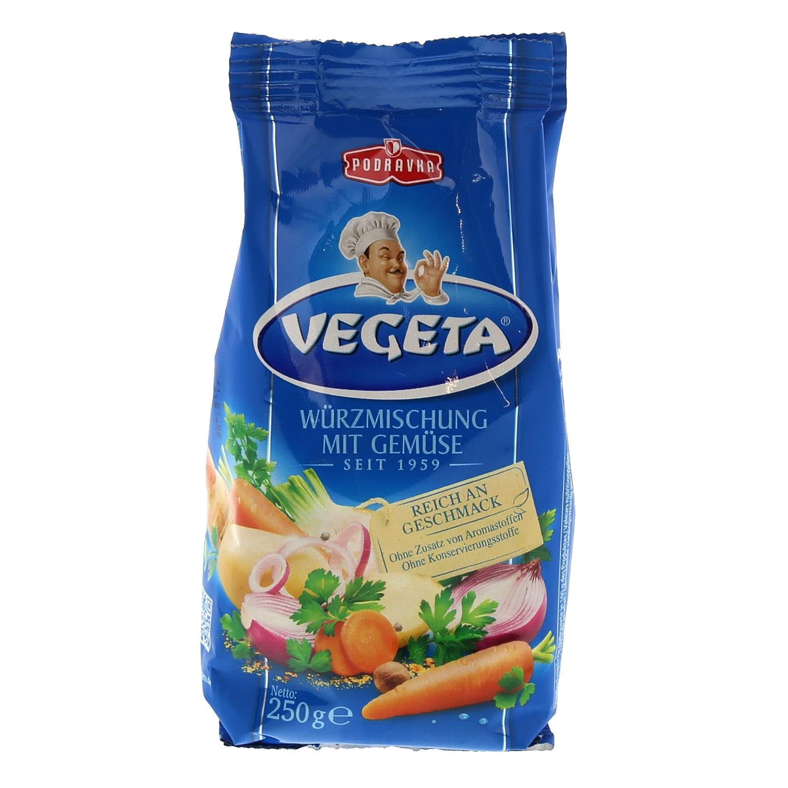 Vegeta Gewuerzmischung