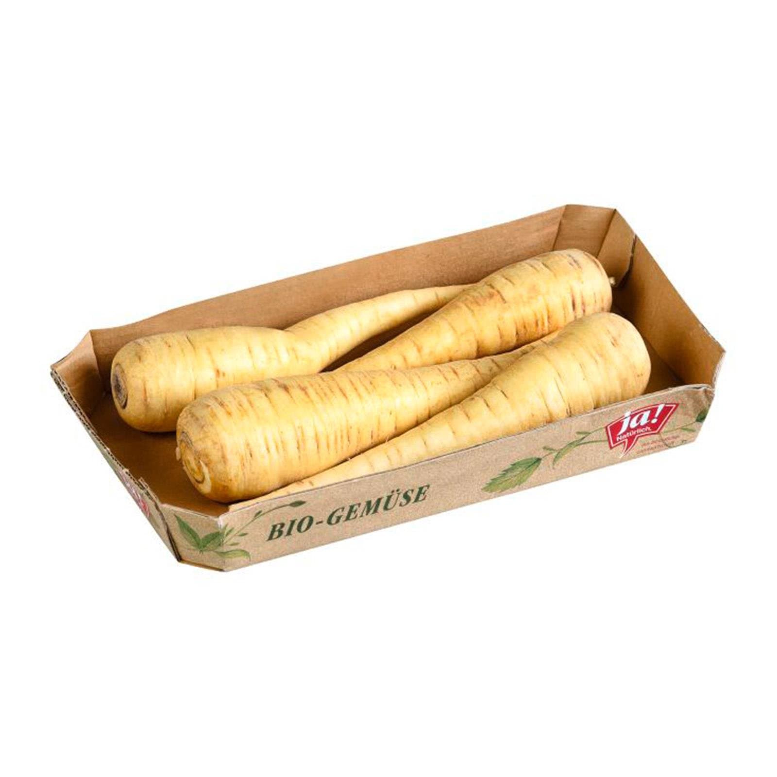 Ja! Natürlich Pastinake Bio