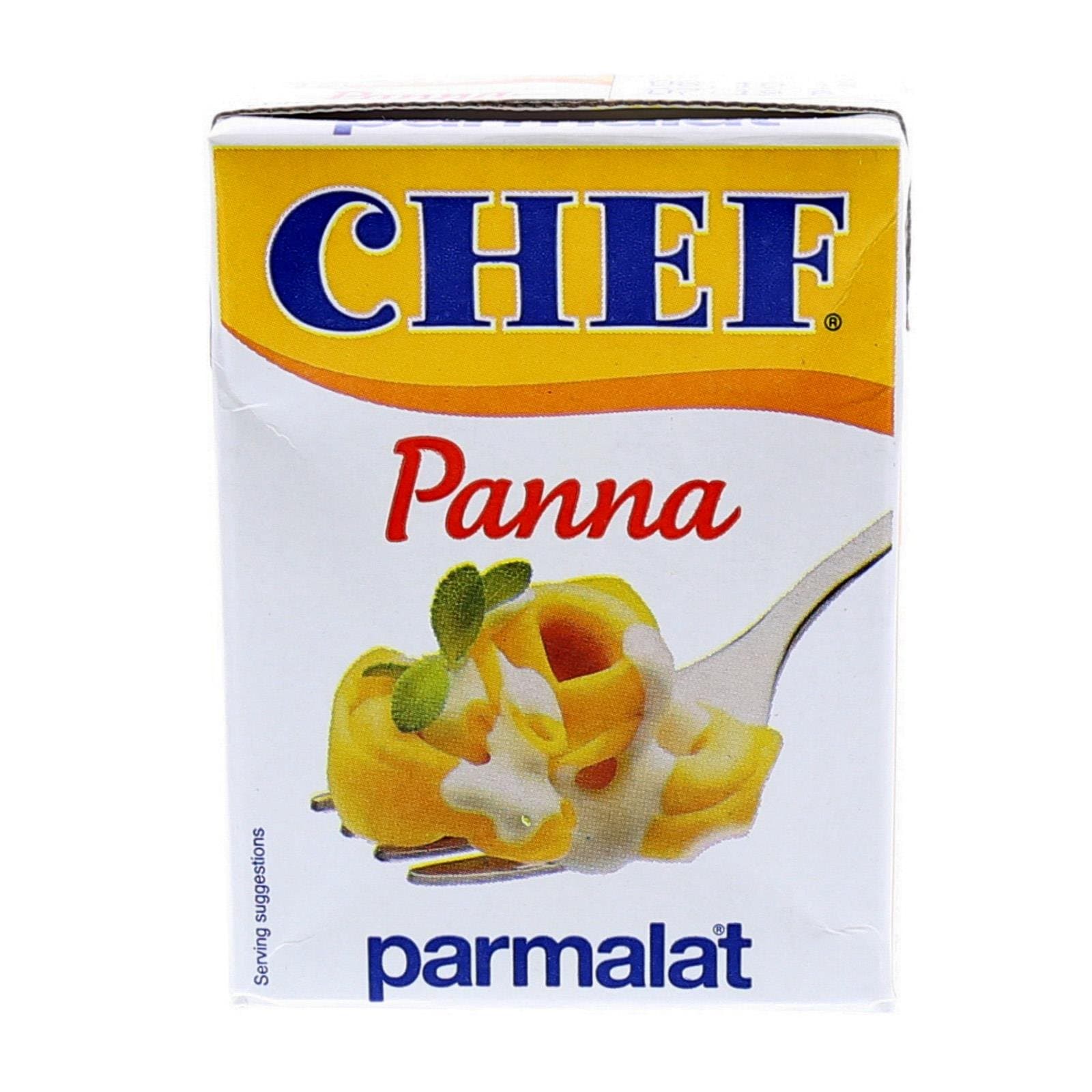 Parmalat Kochcreme